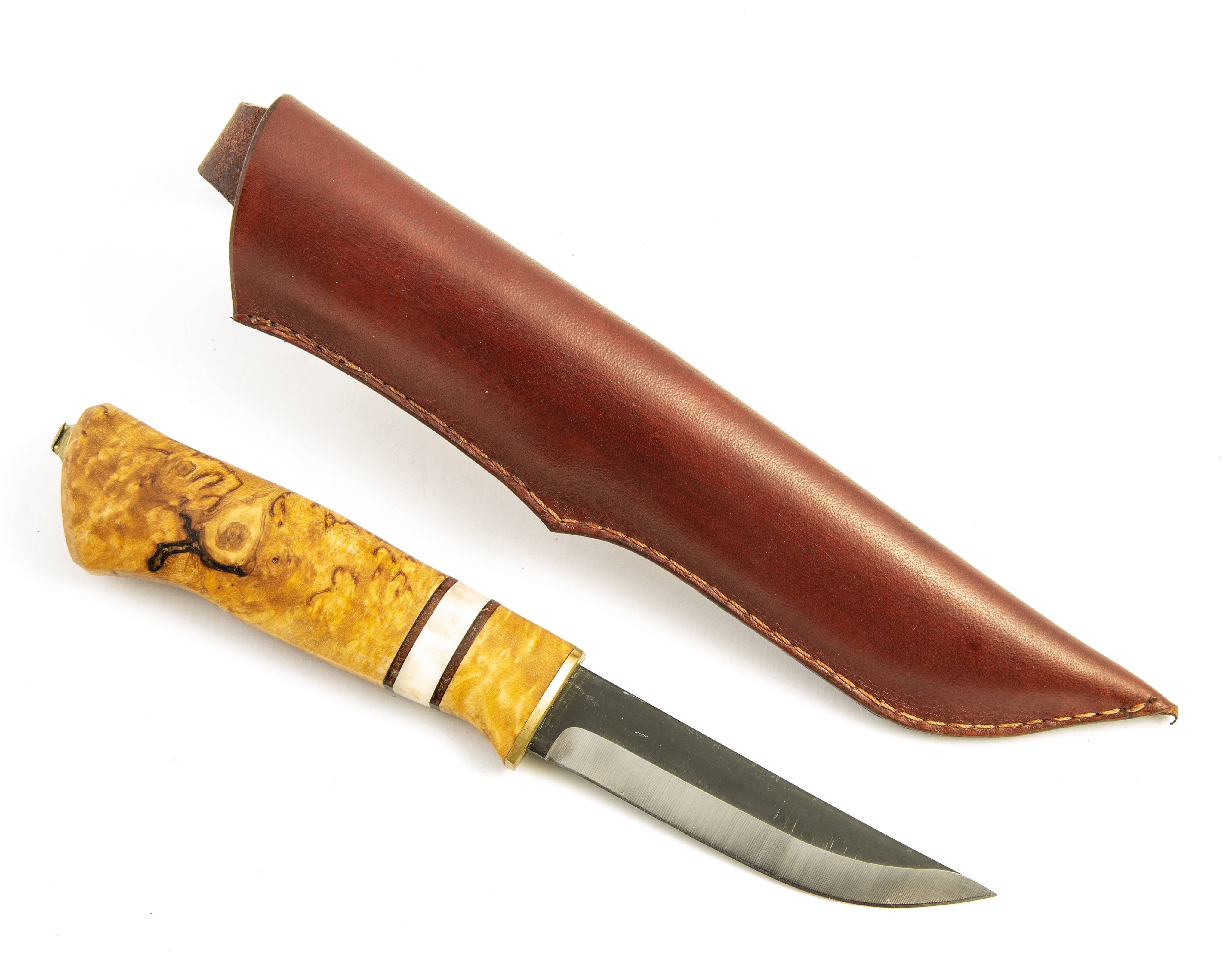 Beginner's Knife Making Kit: Everything you need to make your own custom knife