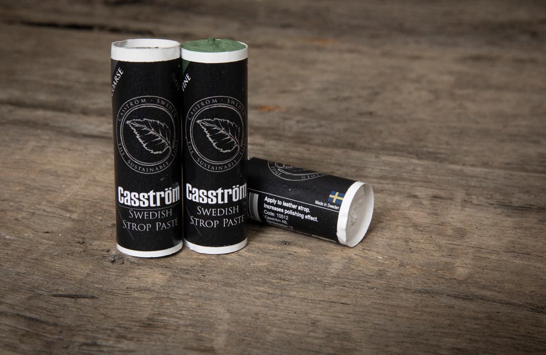 Casstrom Strop paste