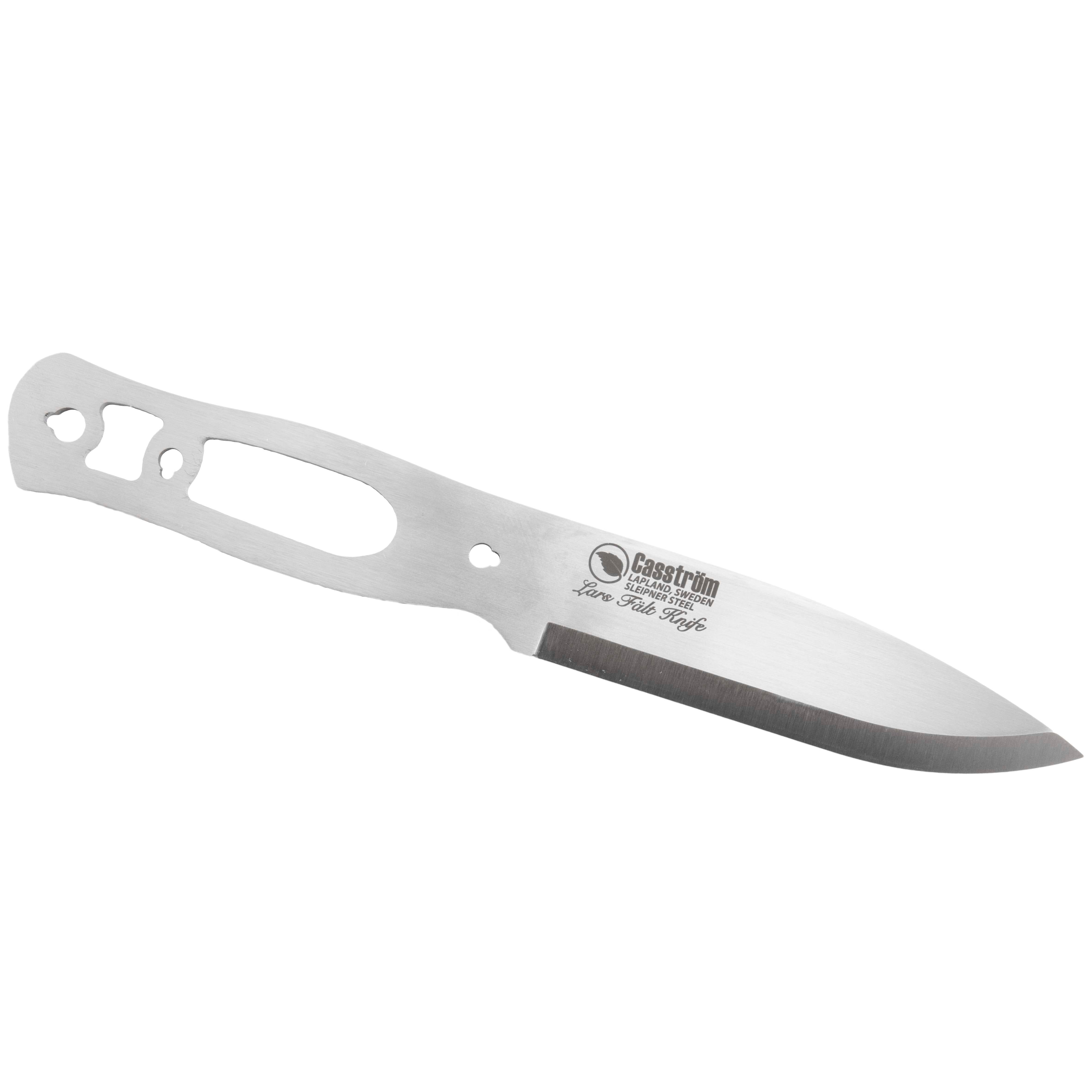 Casstrom Lars Fält knife blade