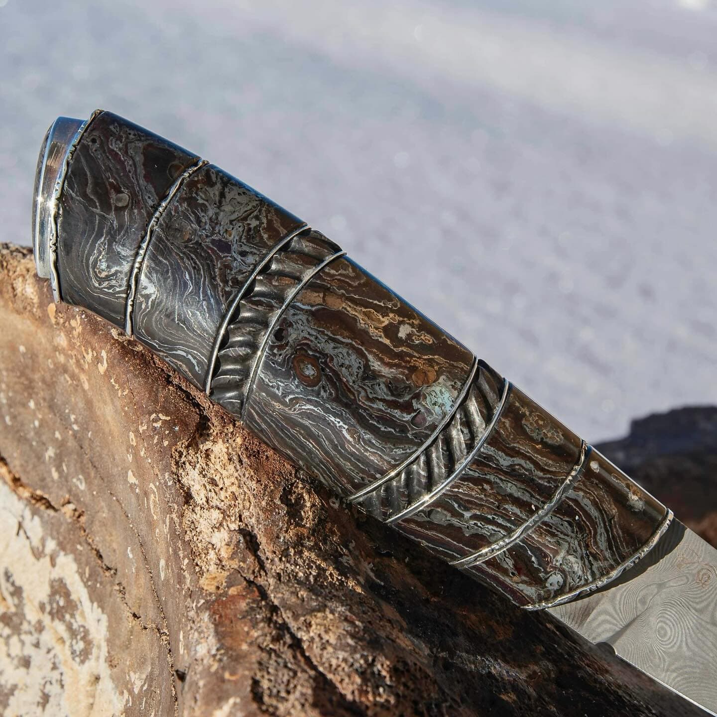 Mammut shaft blank M167