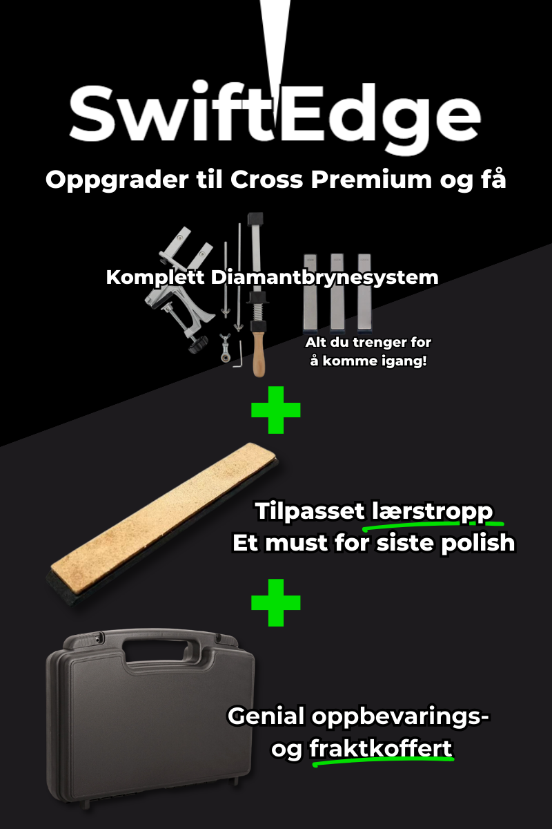 Extra blade for SwiftEdge Diamond Brow System