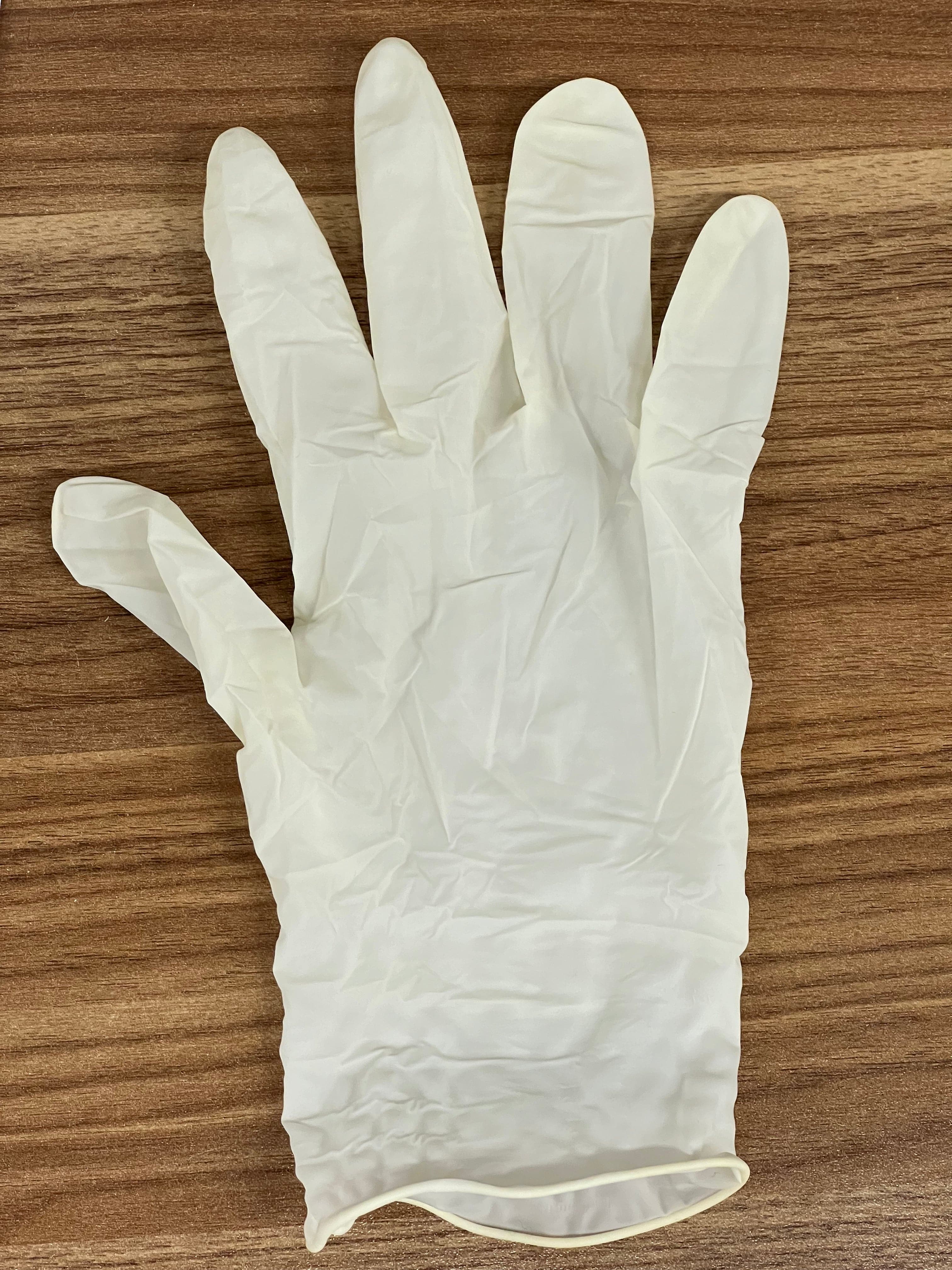 Equipment for epoxy casting