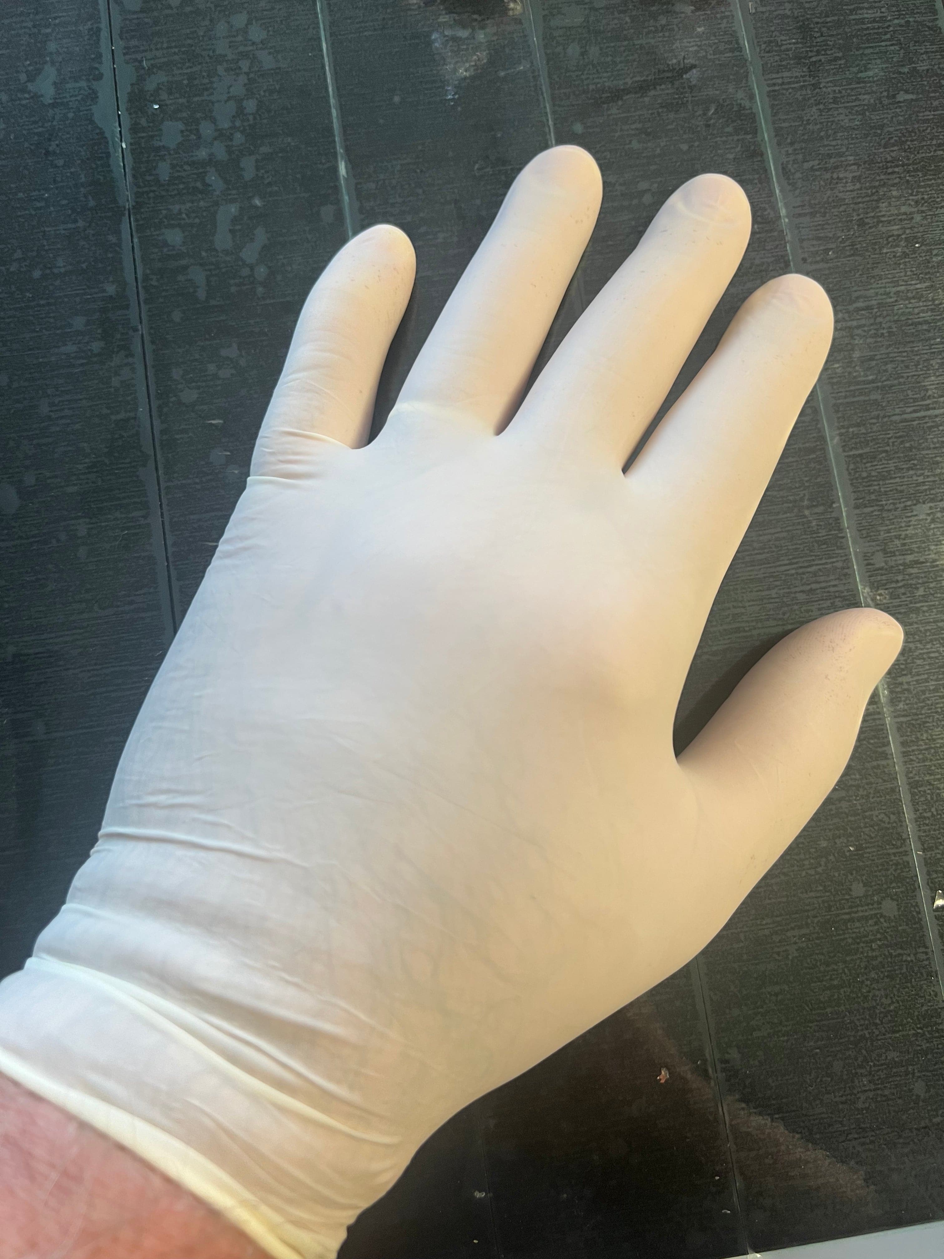 Equipment for epoxy casting