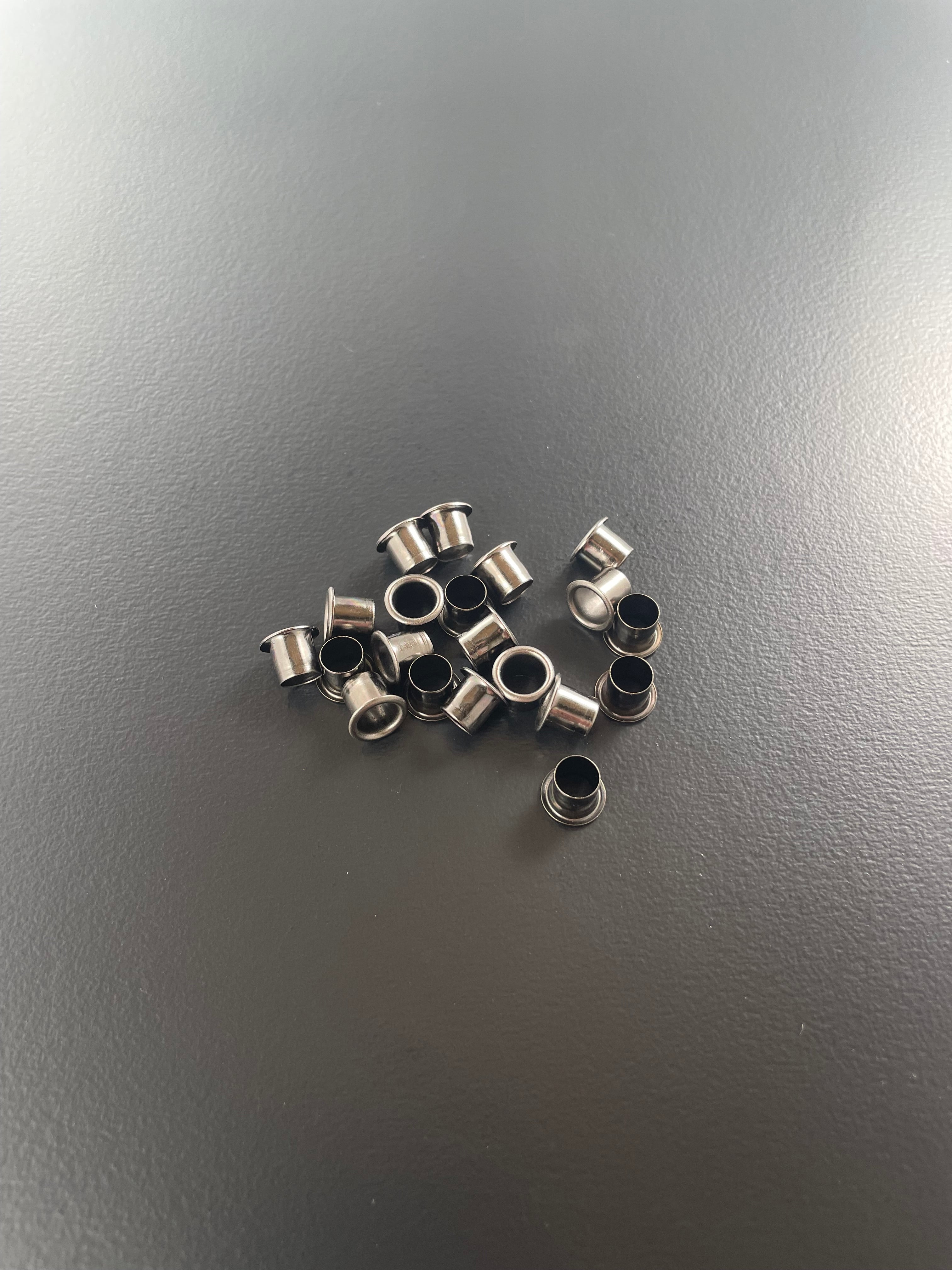 1/4” Eyelets for KYDEX (200pcs)