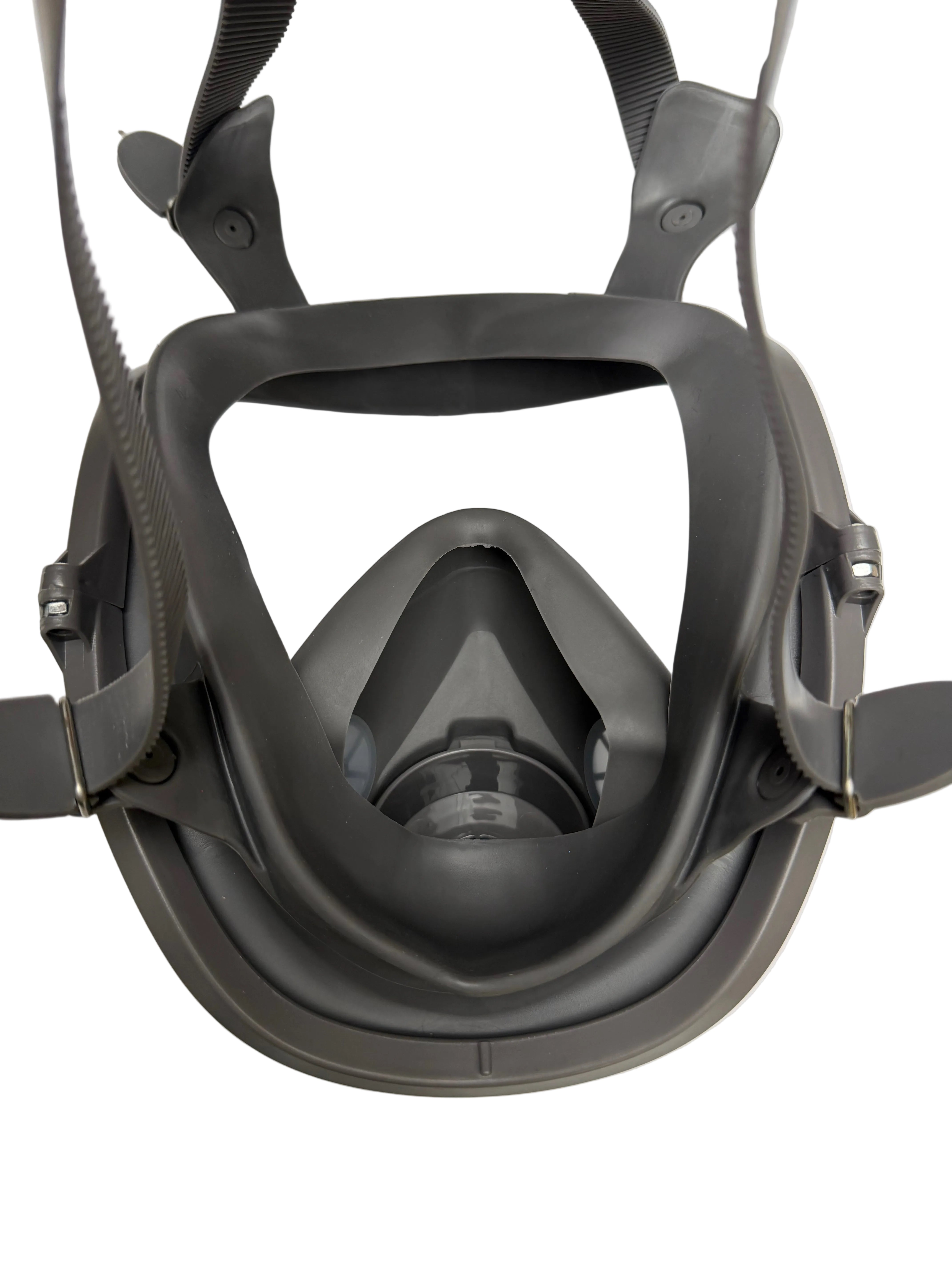 Dust/vapour/gas mask - Full face mask 3M™