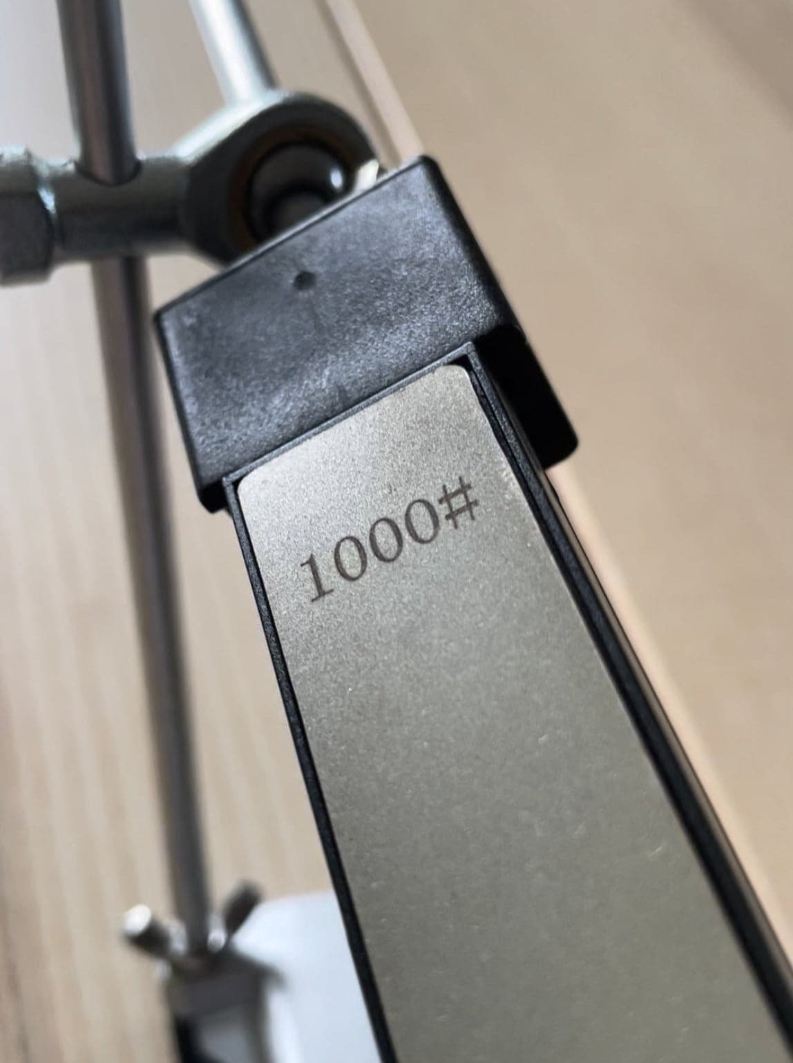 Extra blade for SwiftEdge Diamond Brow System