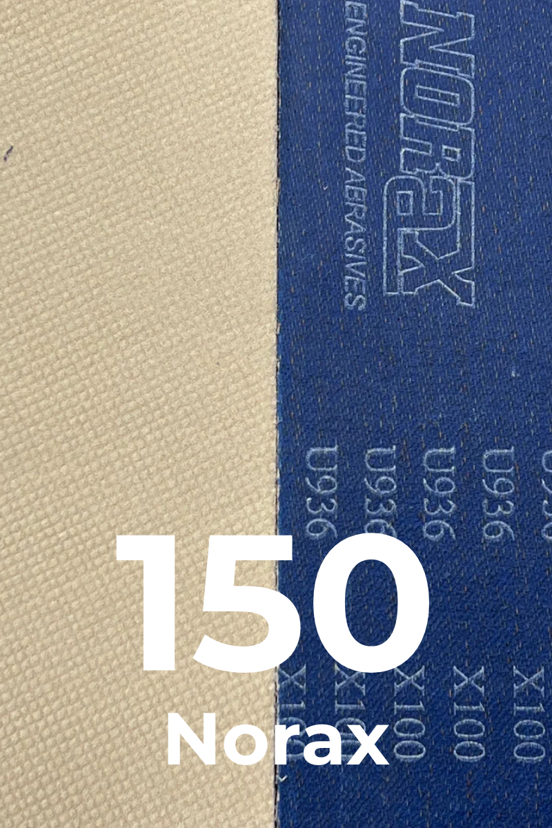 Sanding belt 50x2000mm