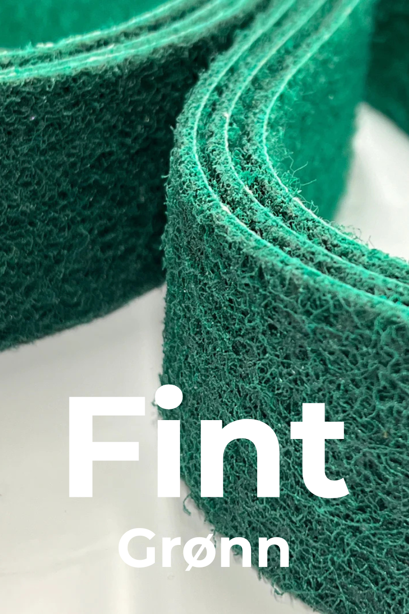 Sanding belt 50x2000mm