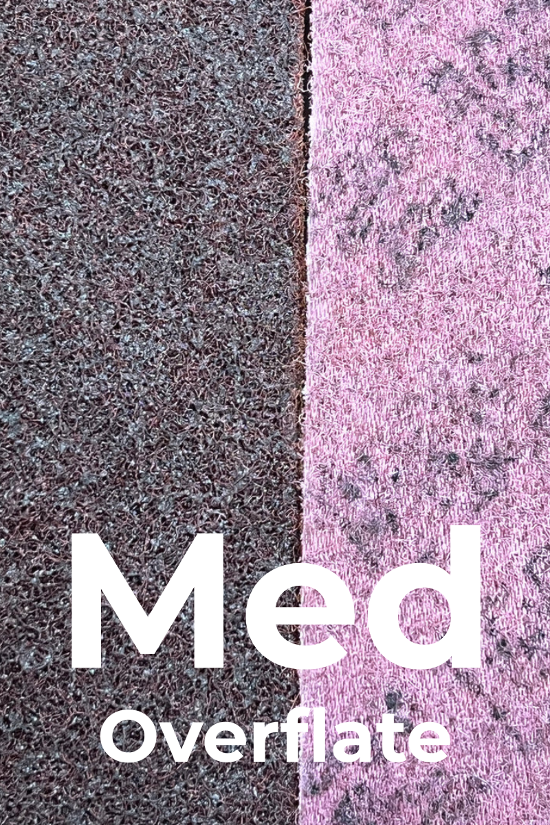 Sanding belt 50x2000mm