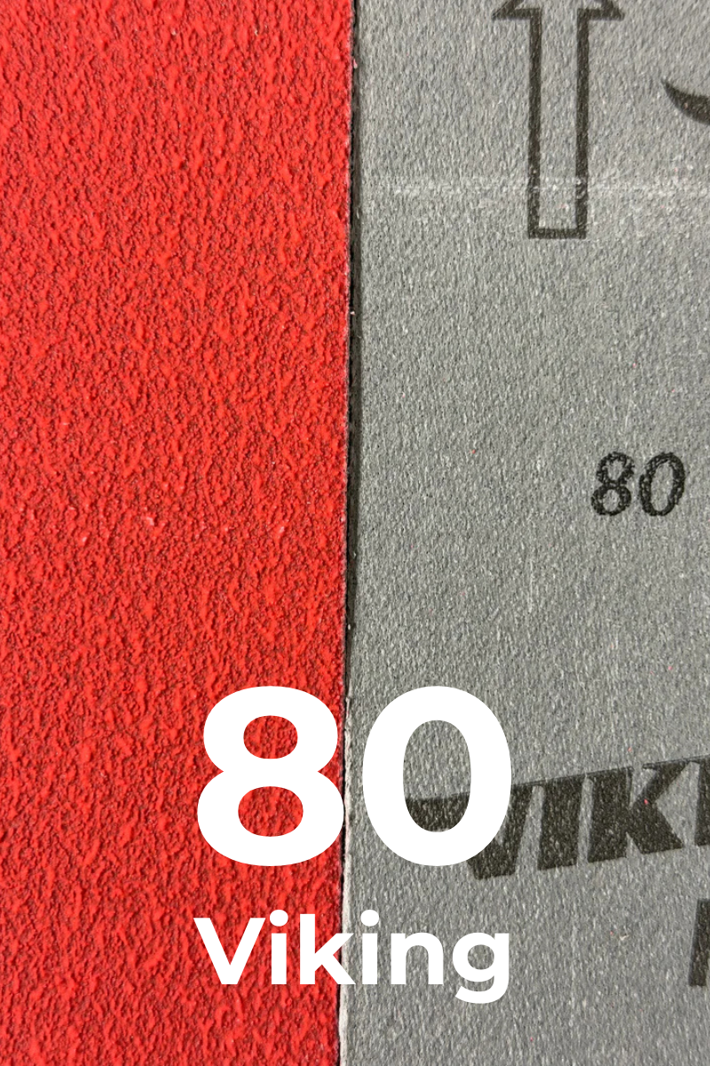 Sanding belt 50x2000mm