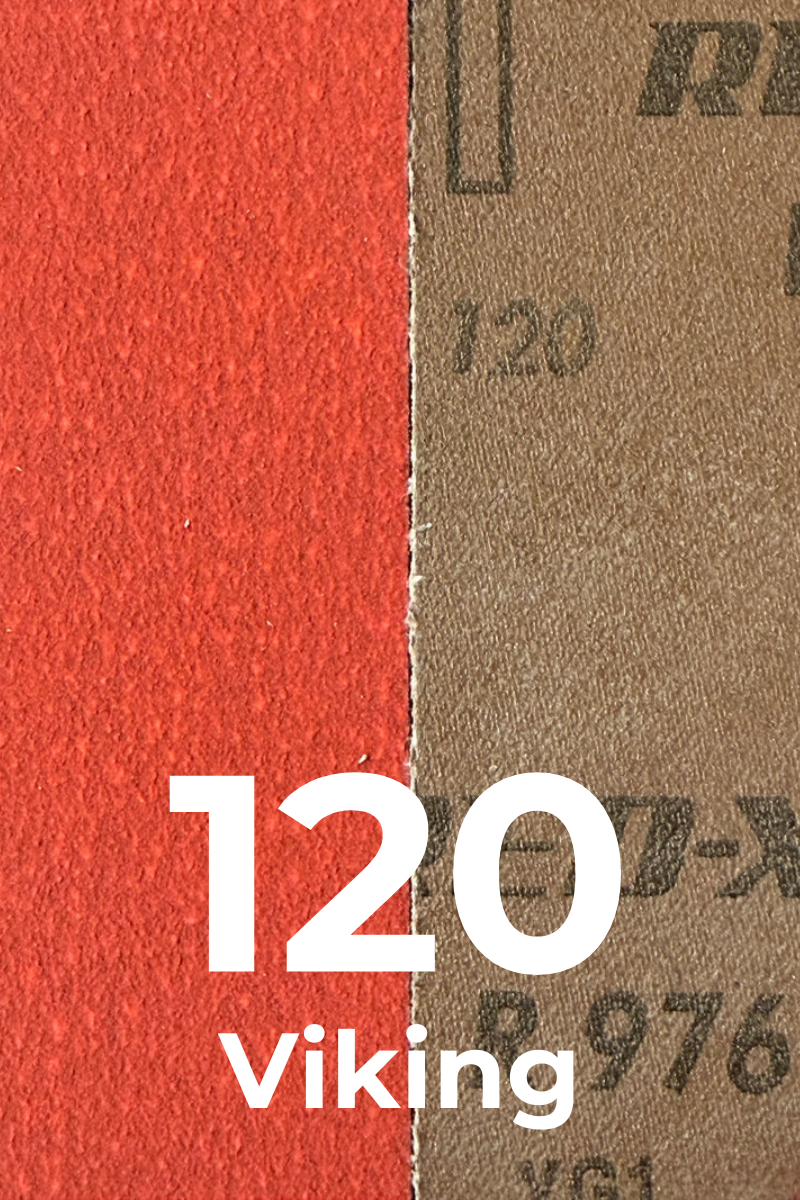 Sanding belt 50x2000mm