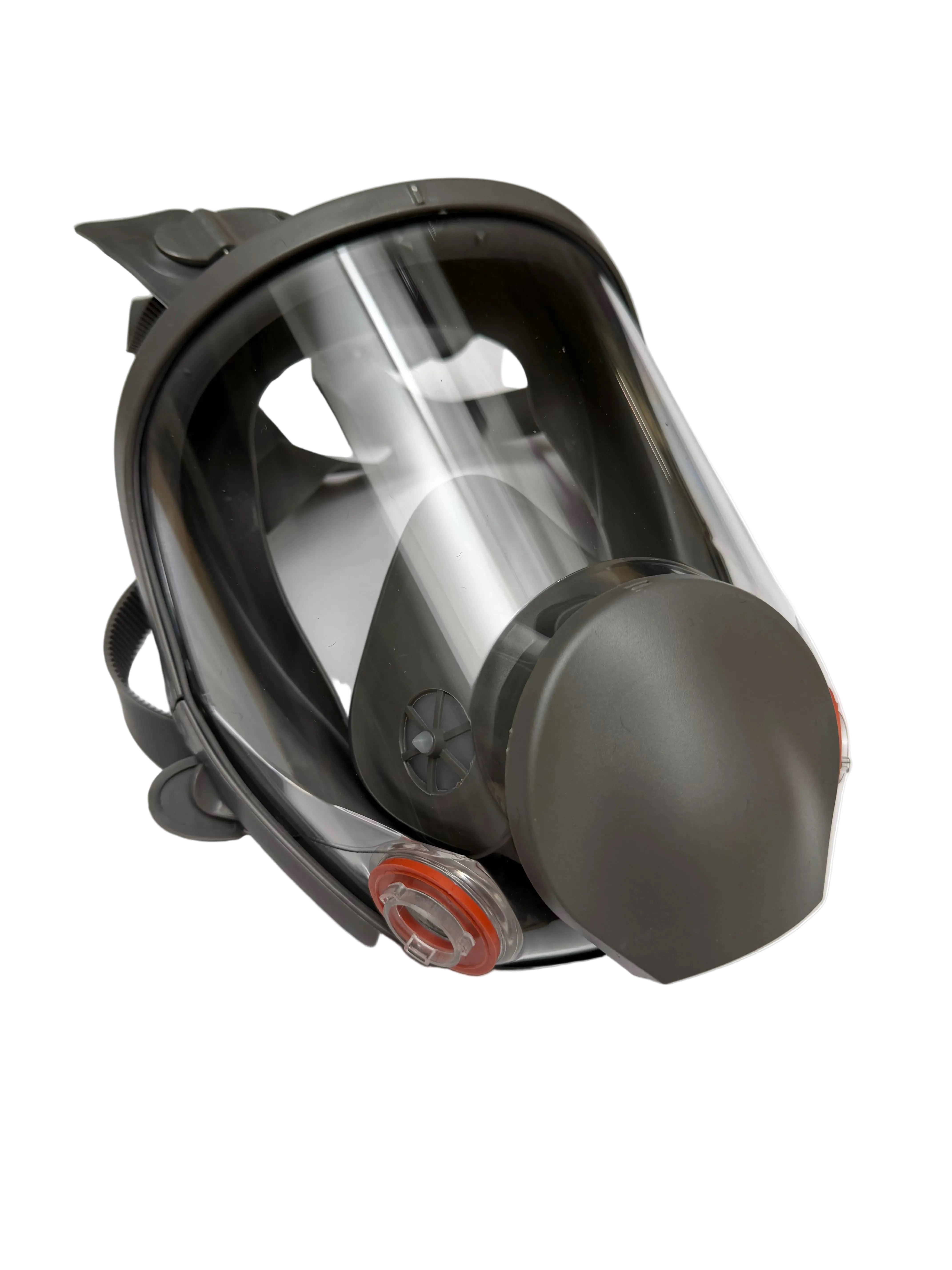 Dust/vapour/gas mask - Full face mask 3M™