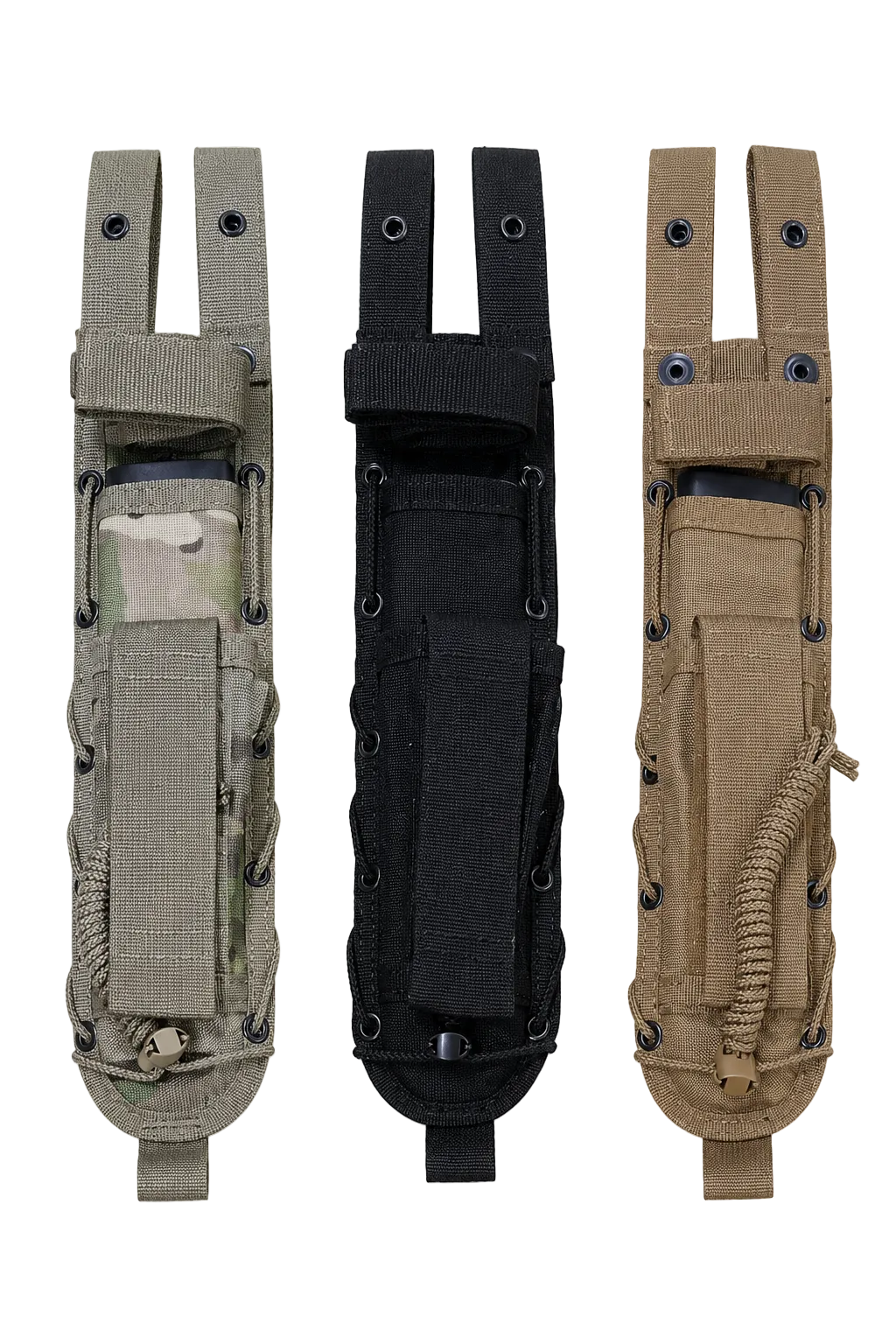 Combat Master Utility Knife Sheath