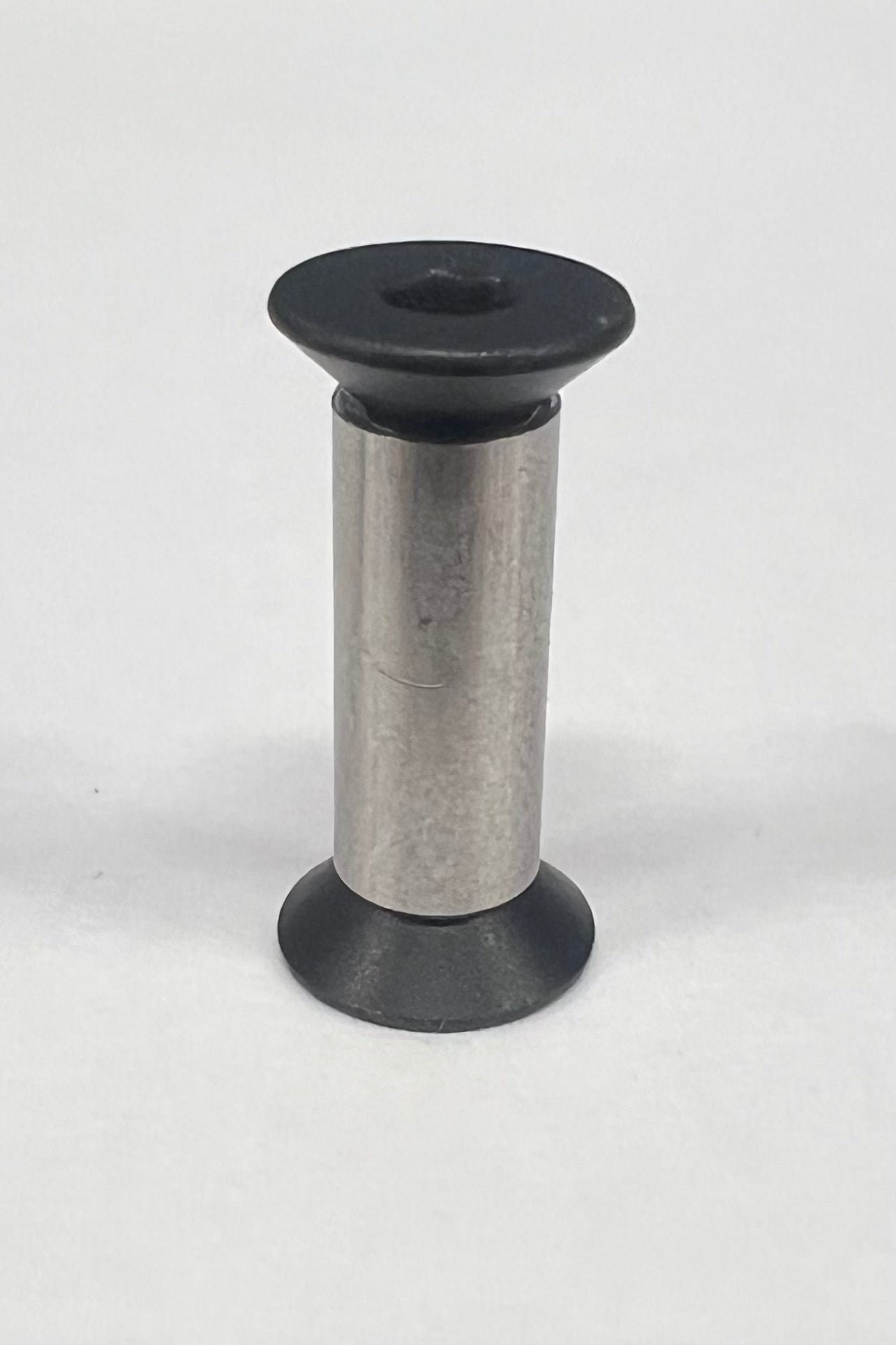 Screw for shaft - Flat countersunk screw