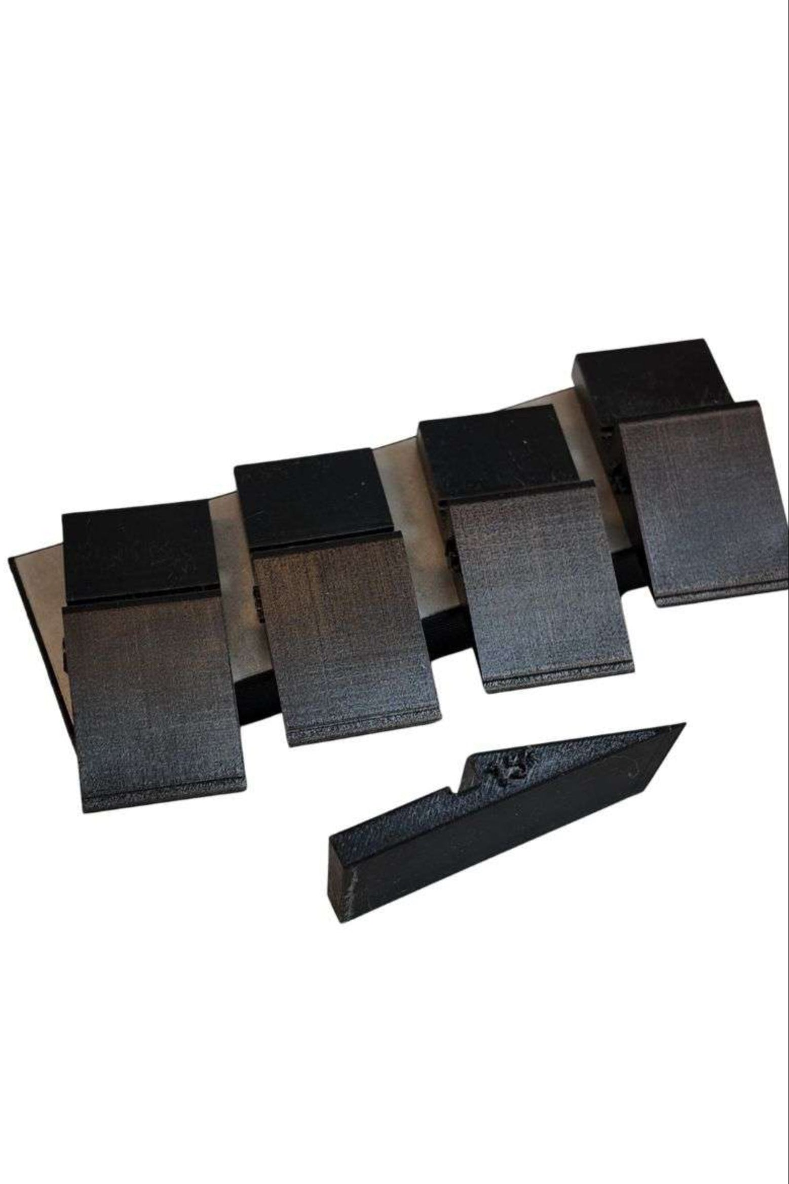 Complete knife sharpening package - Dianova Önne Whetstone kit Diamond + Leather