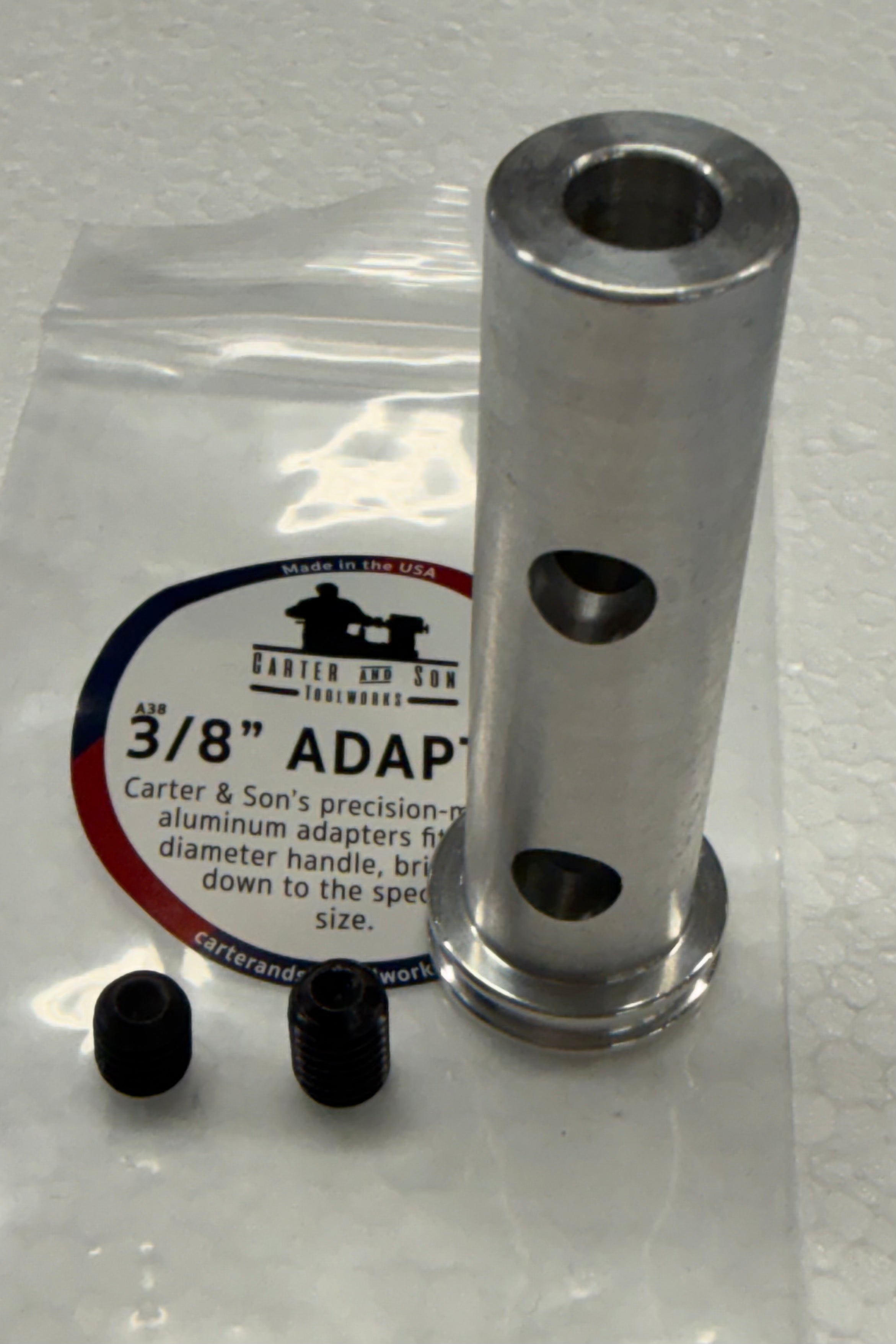 Lathe M42 High Speed Steel - Carter and Son Toolworks