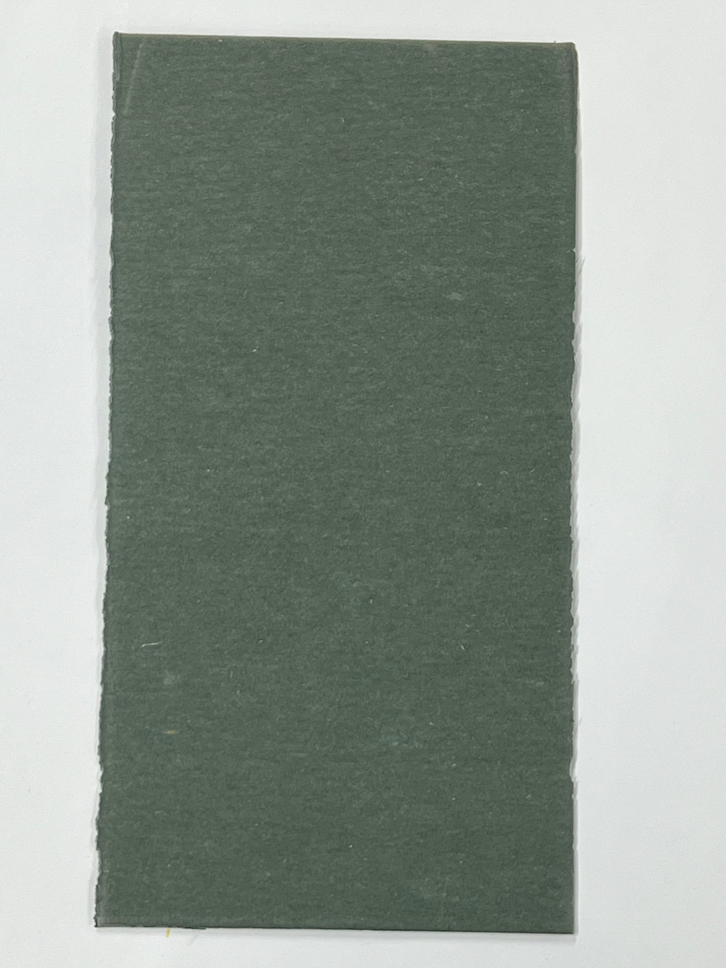 Vulcan fiber spacer (spacer/liner)