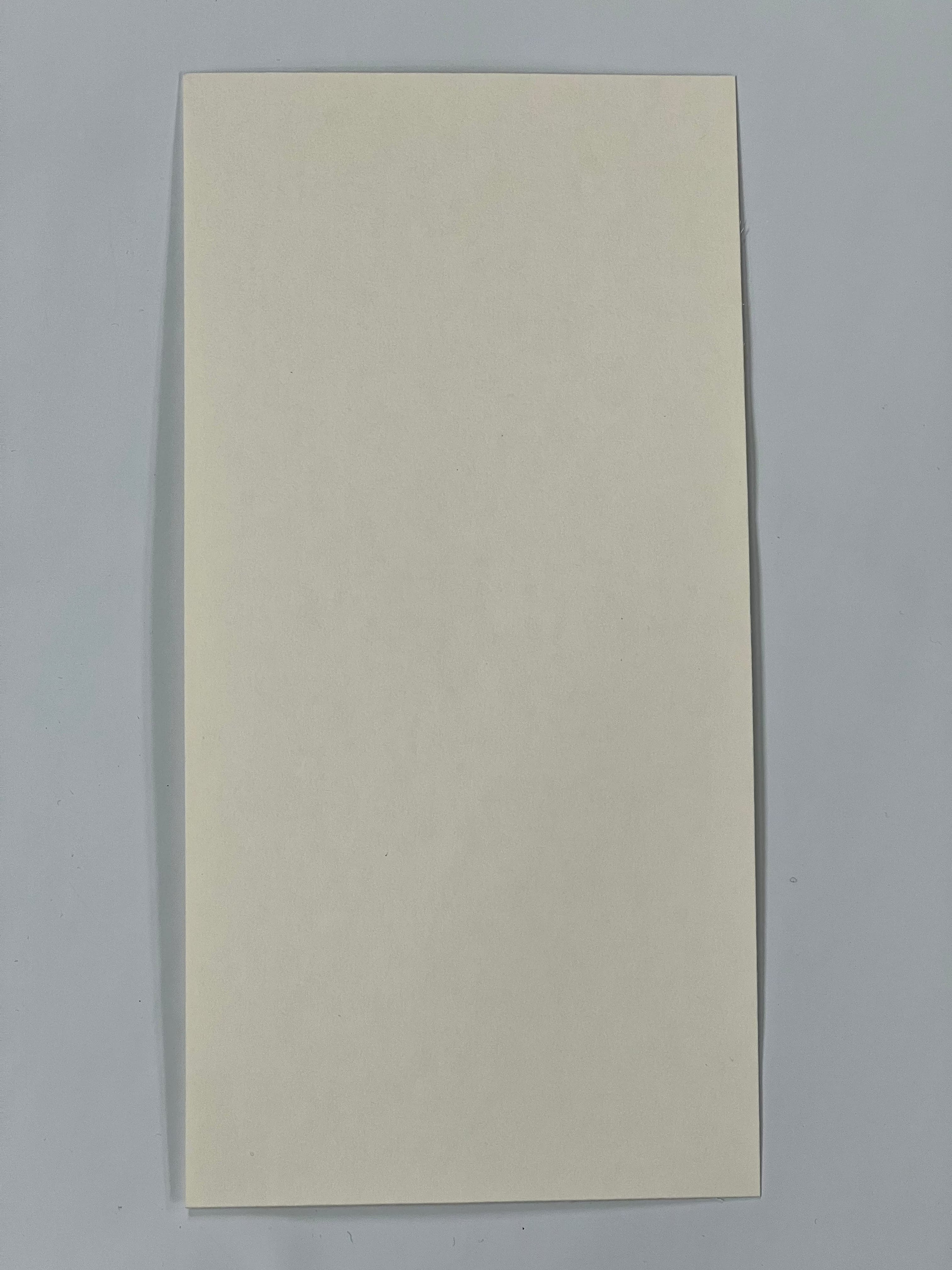 Vulcan fiber spacer (spacer/liner)