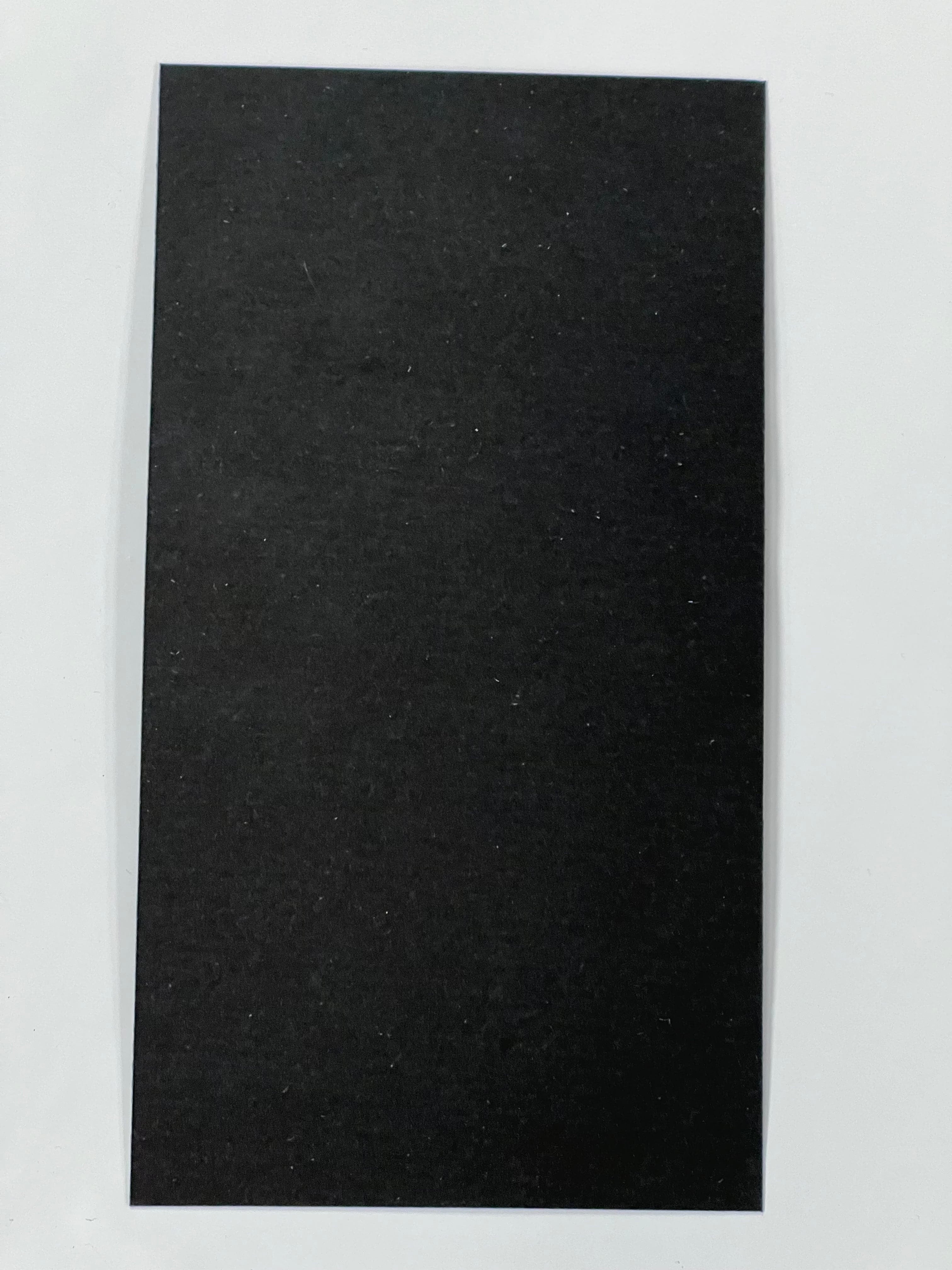 Vulcan fiber spacer (spacer/liner)
