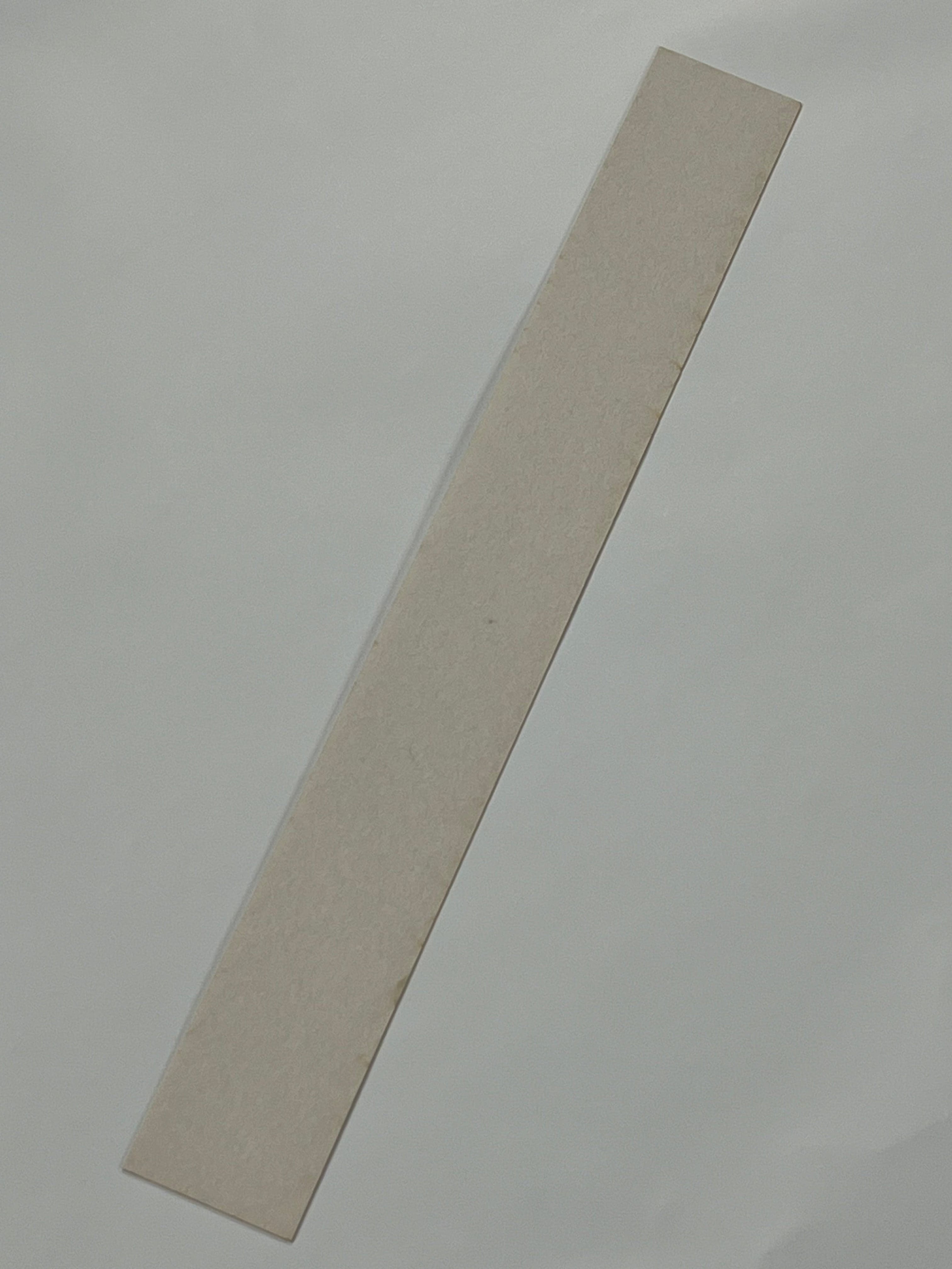 Vulcan fiber spacer (spacer/liner)