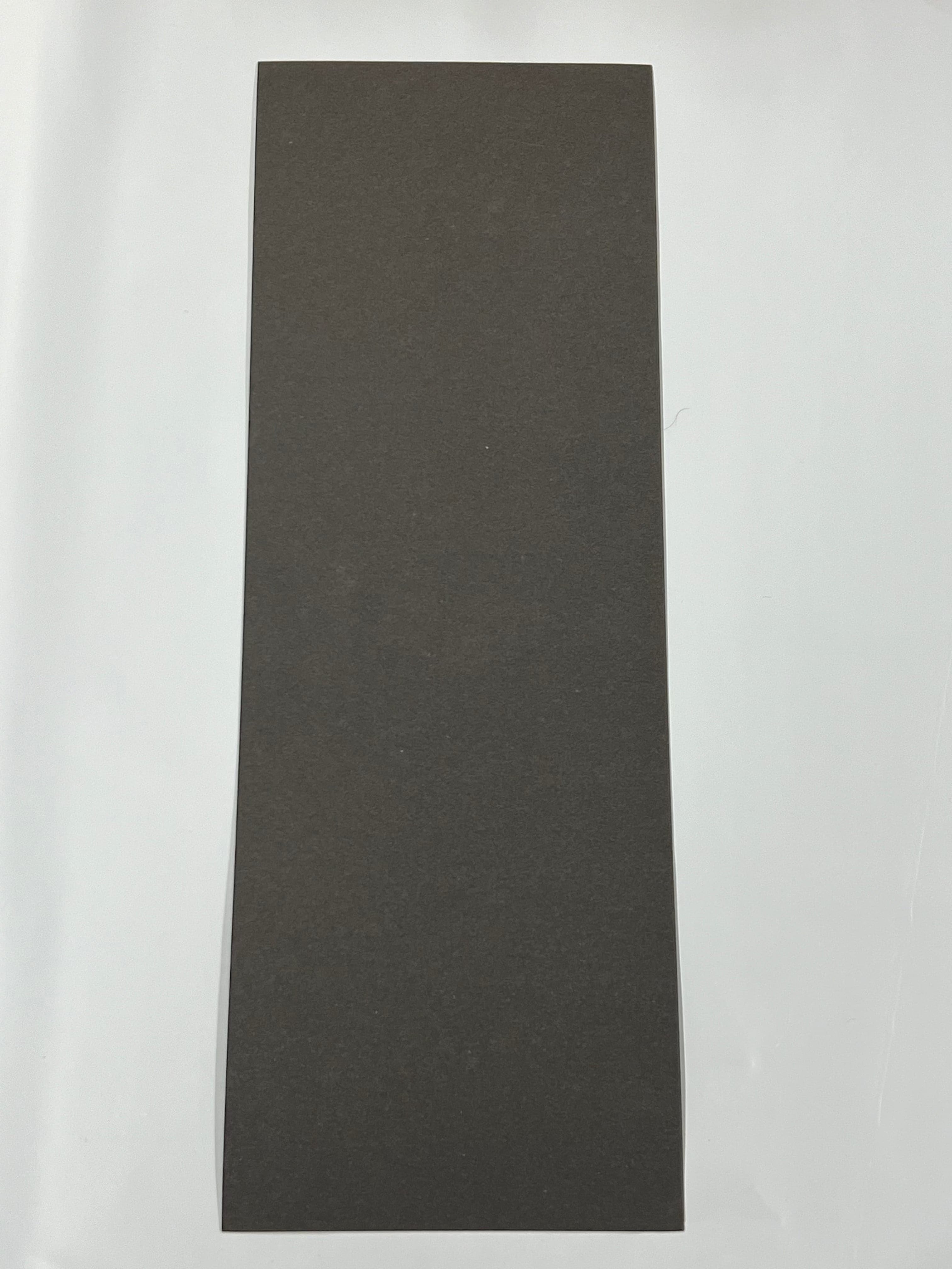 Vulcan fiber spacer (spacer/liner)