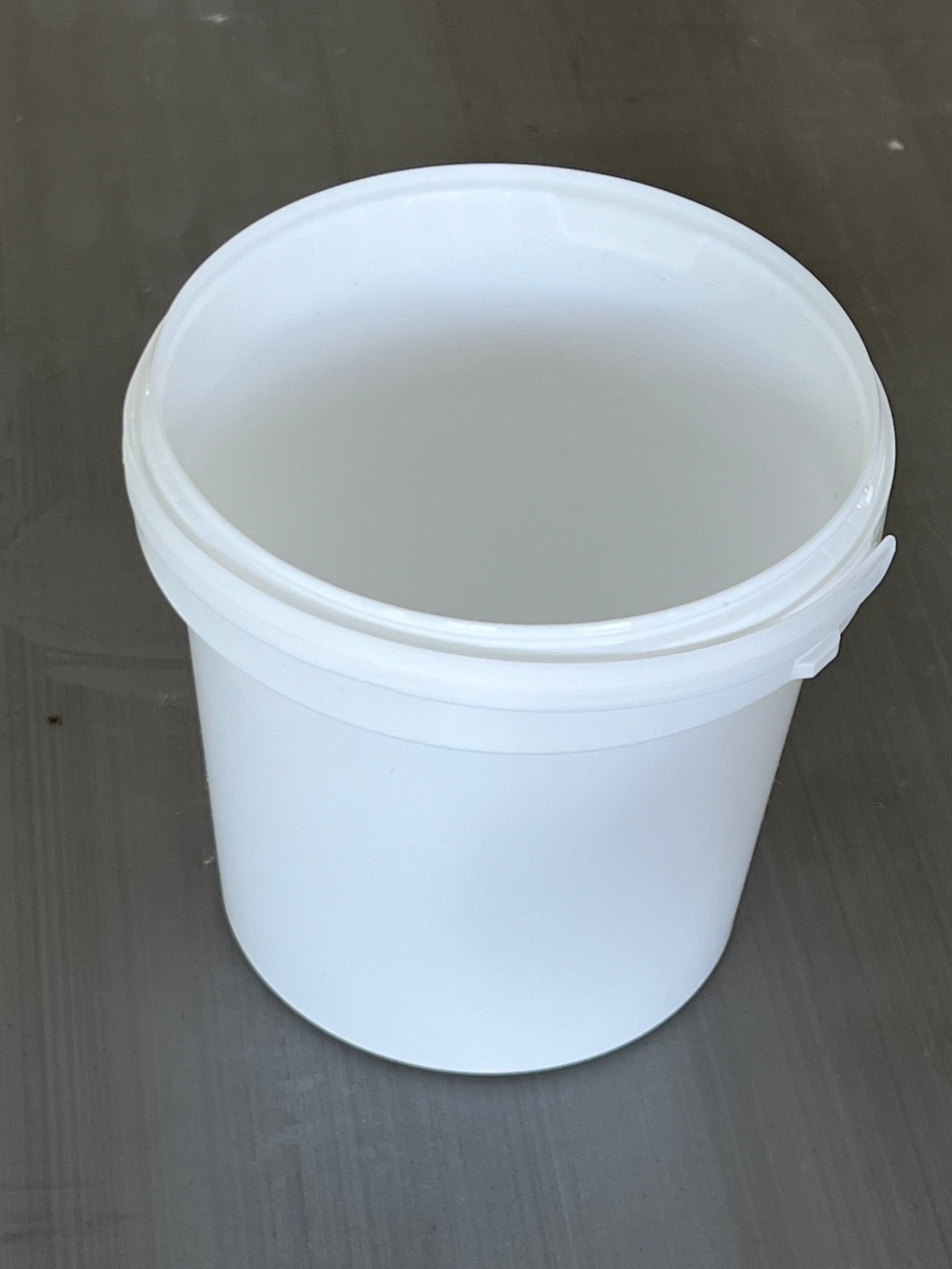 Equipment for epoxy casting