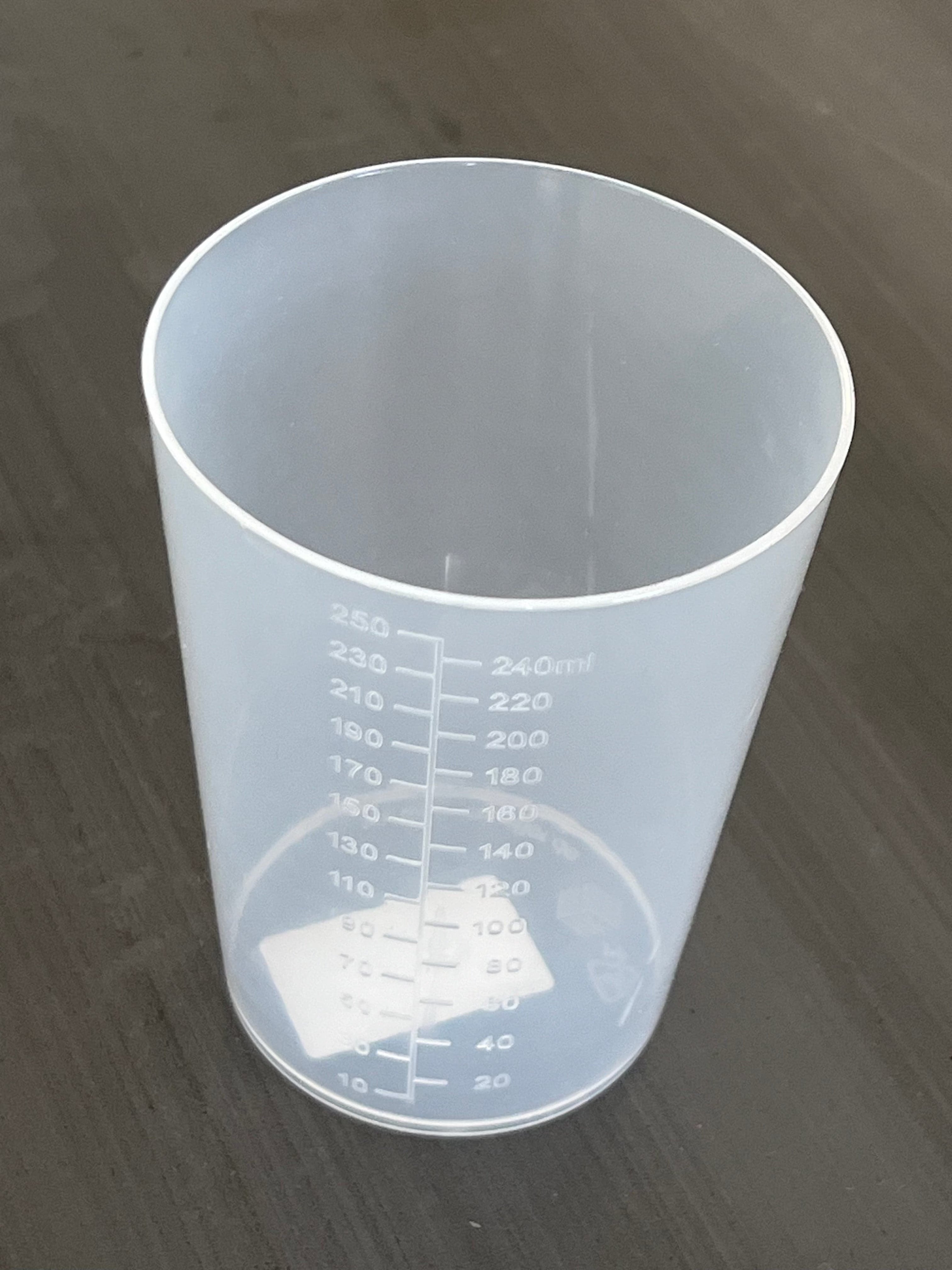 Equipment for epoxy casting