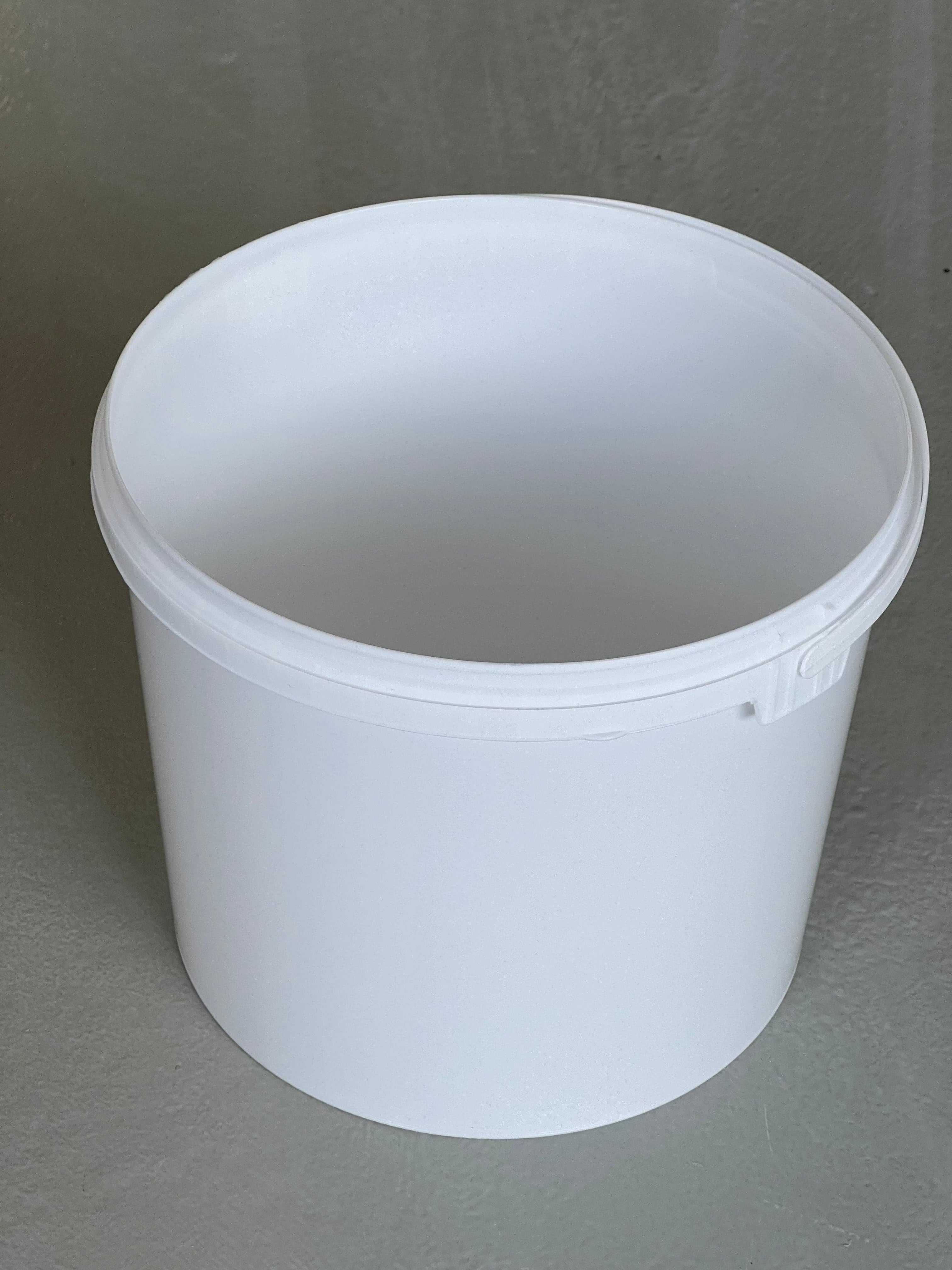 Equipment for epoxy casting