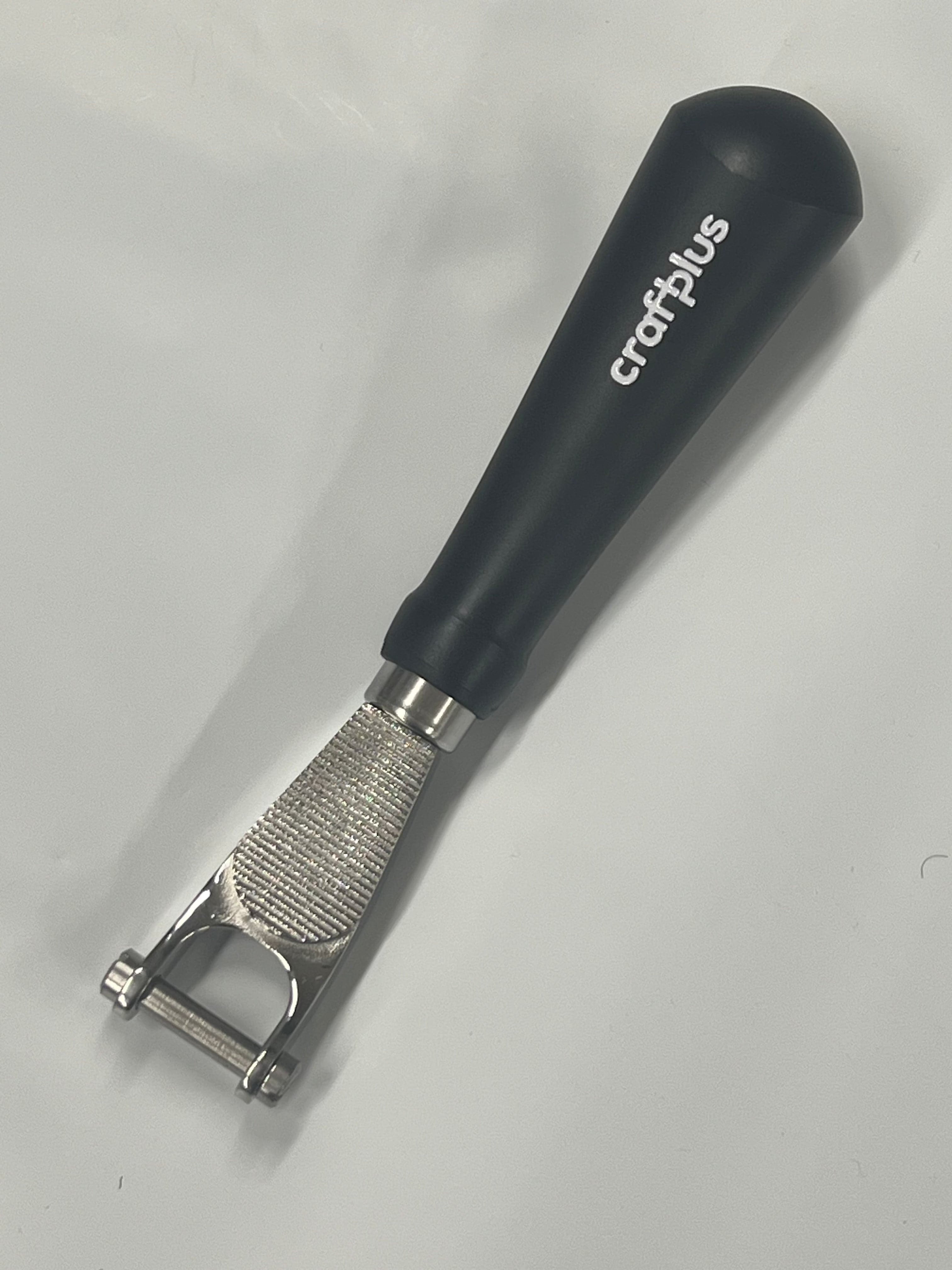 Craftplus® Embossing Wheel Handle