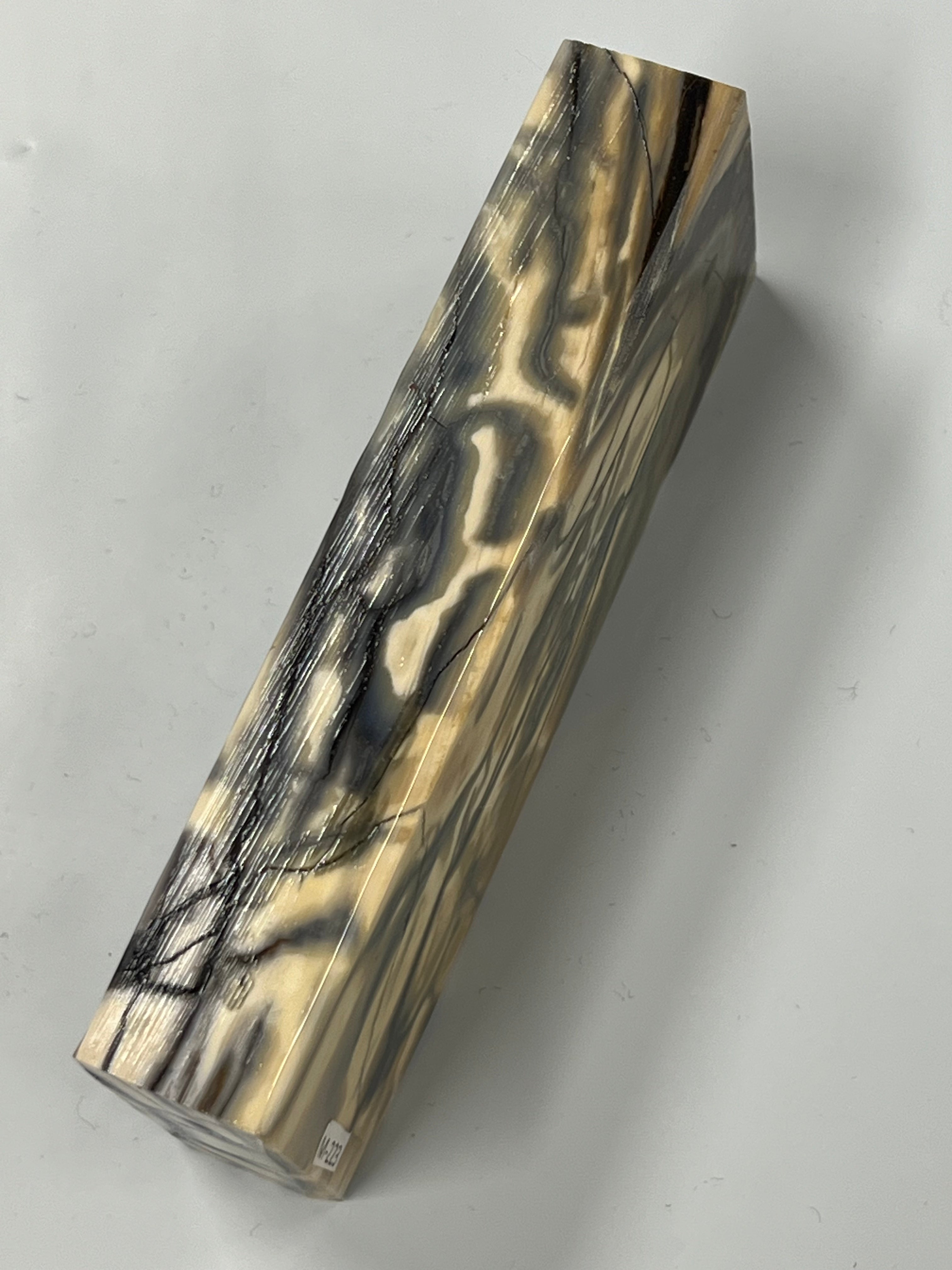 Mammut shaft blank M171