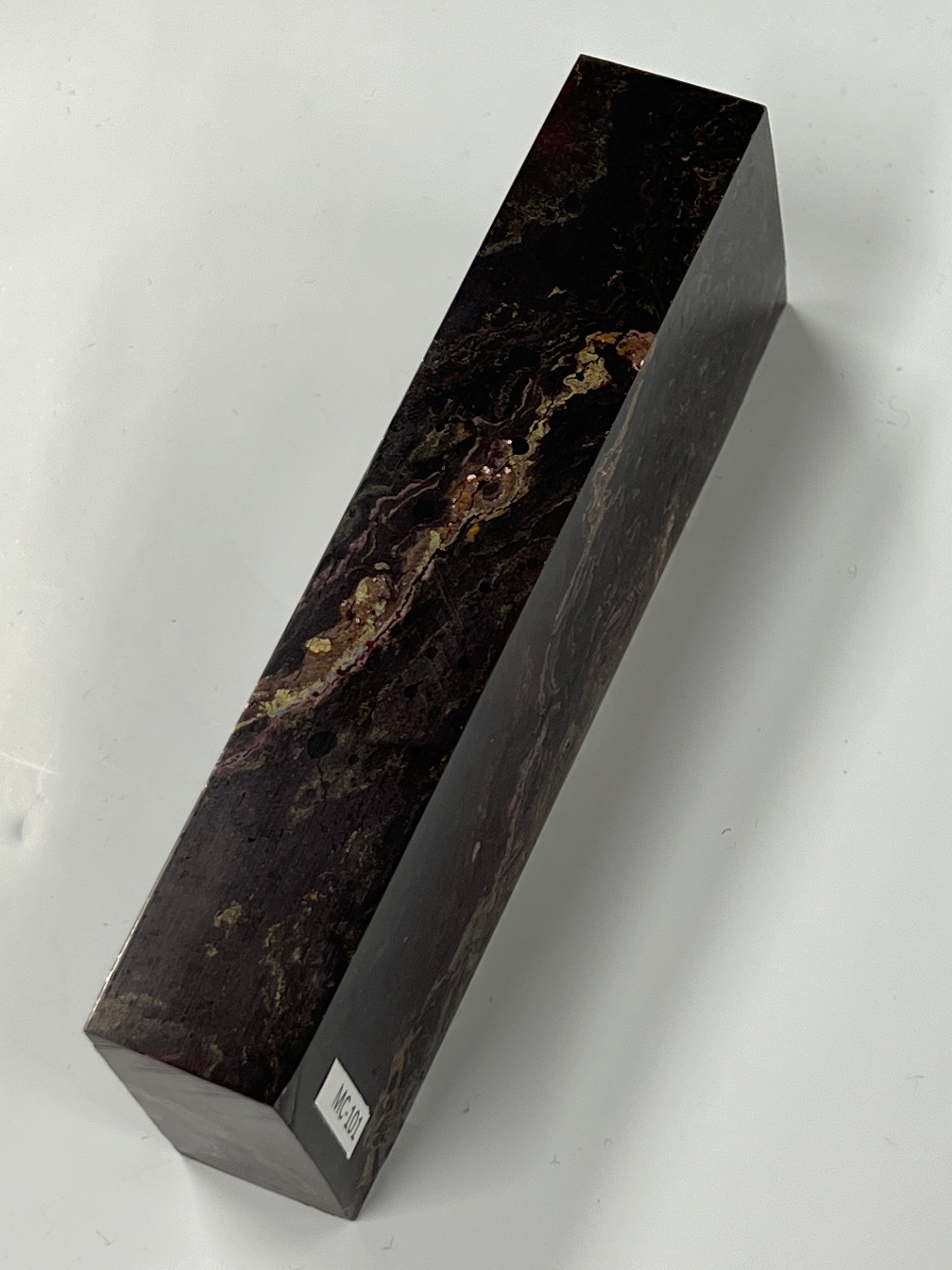 Mammut shaft blank M167