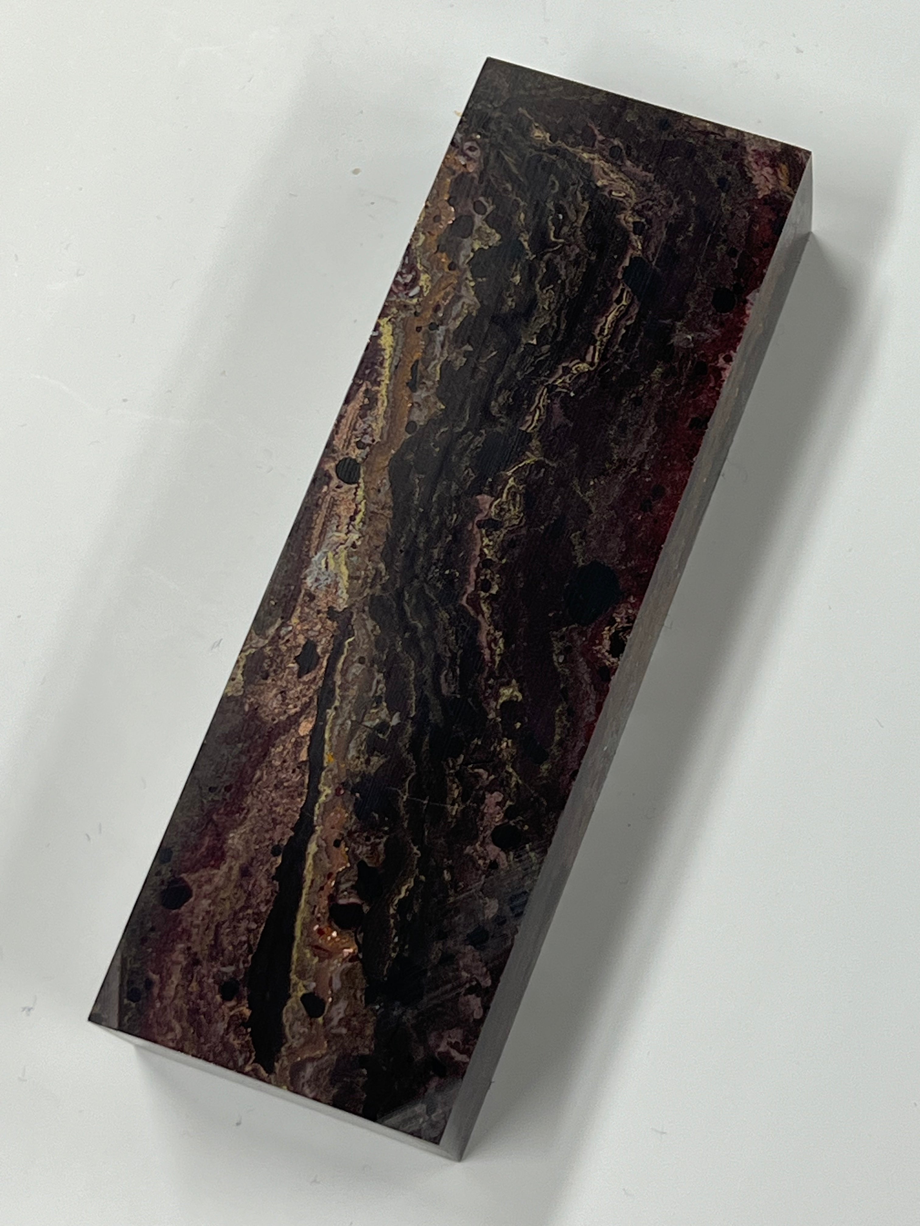 Mammut shaft blank M167