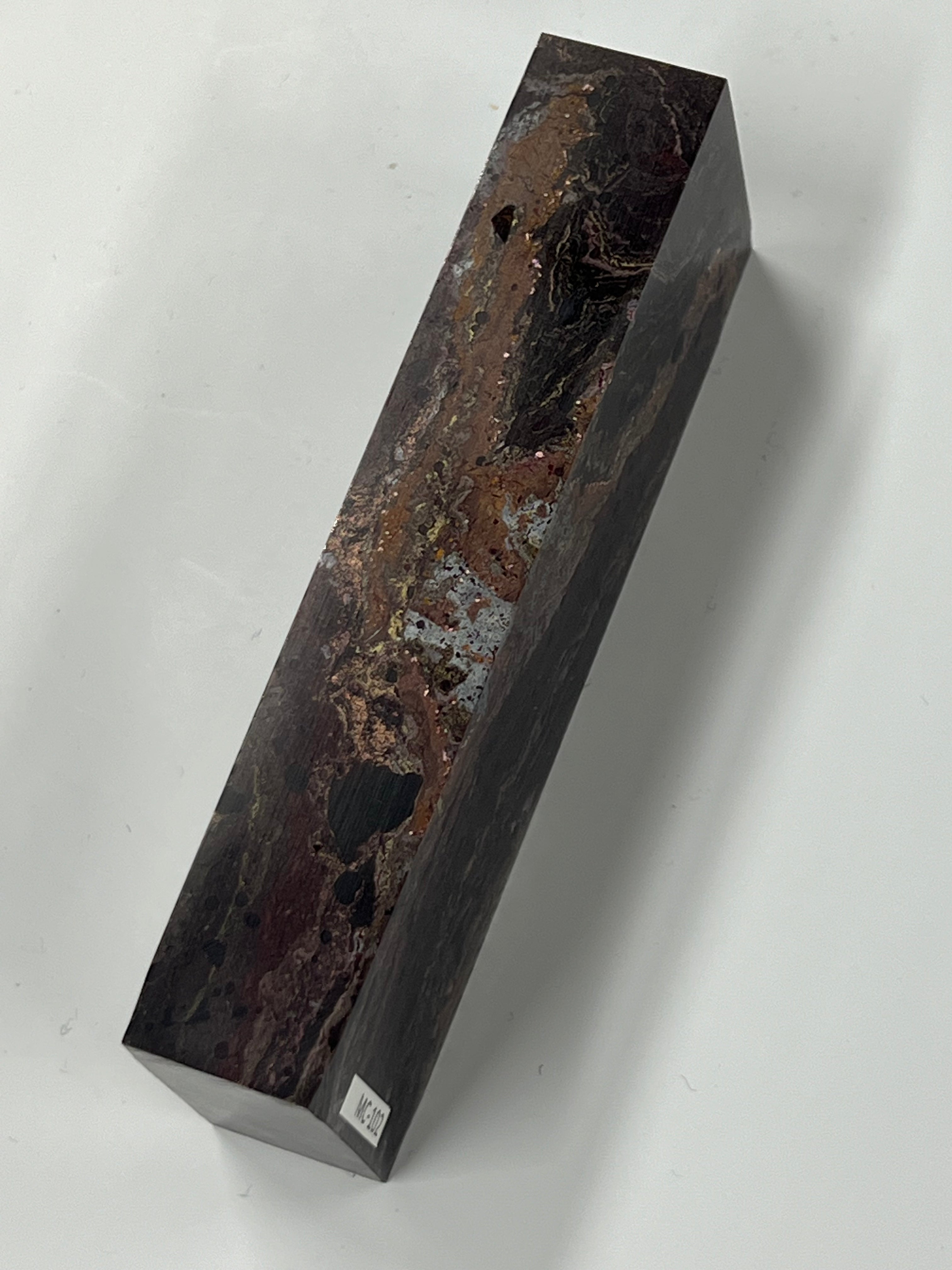 Mammut shaft blank M167