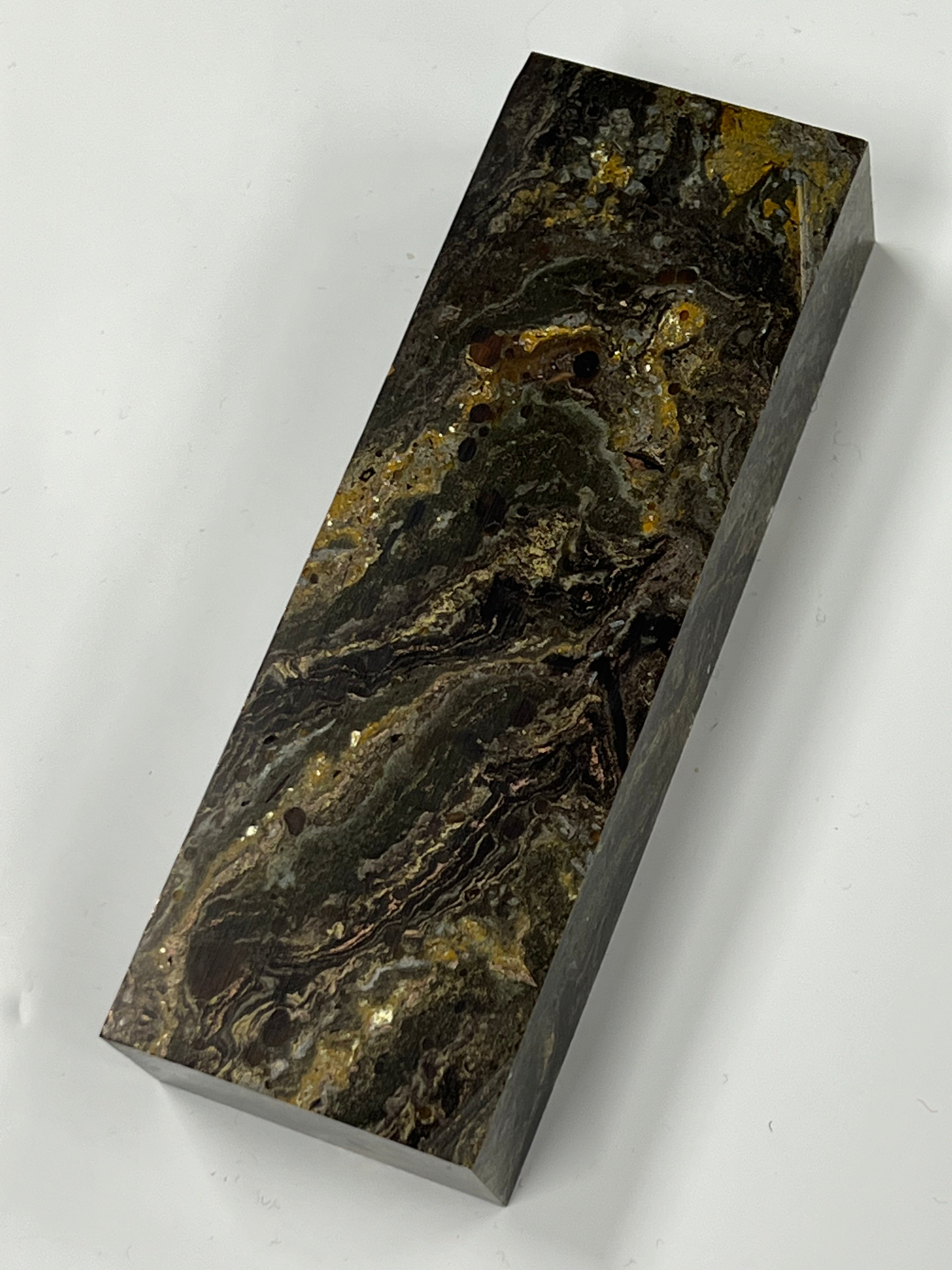 Mammut shaft blank M167