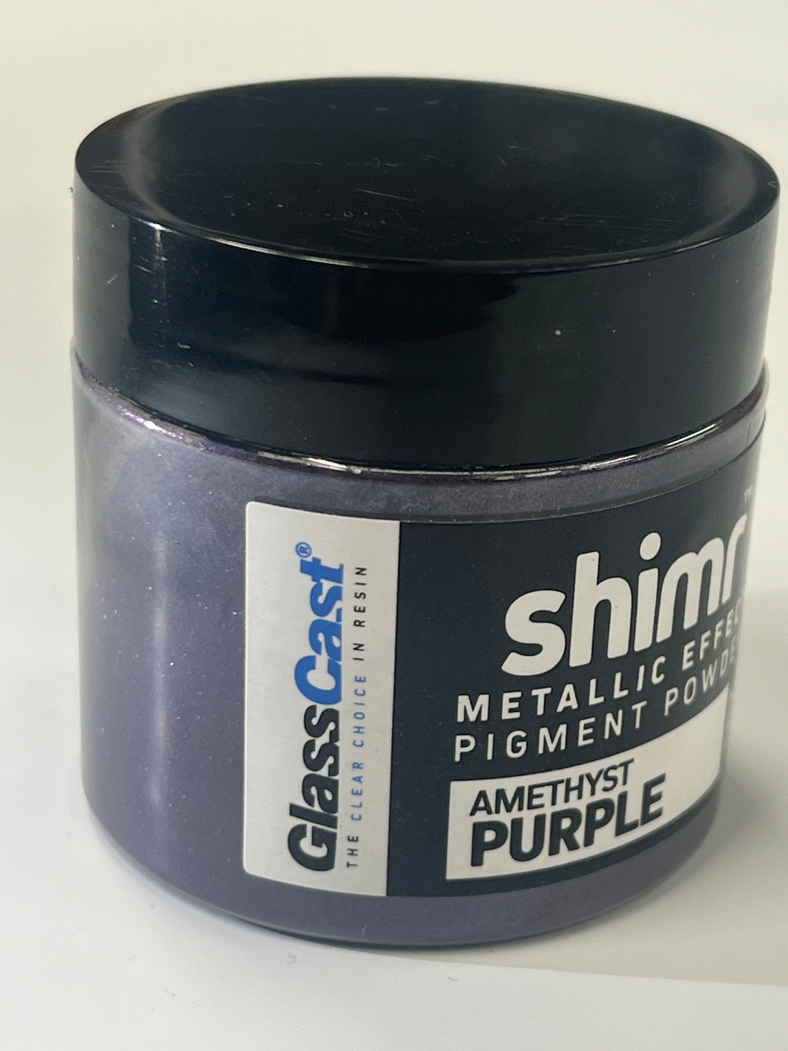 Shimr - Powder color for epoxy