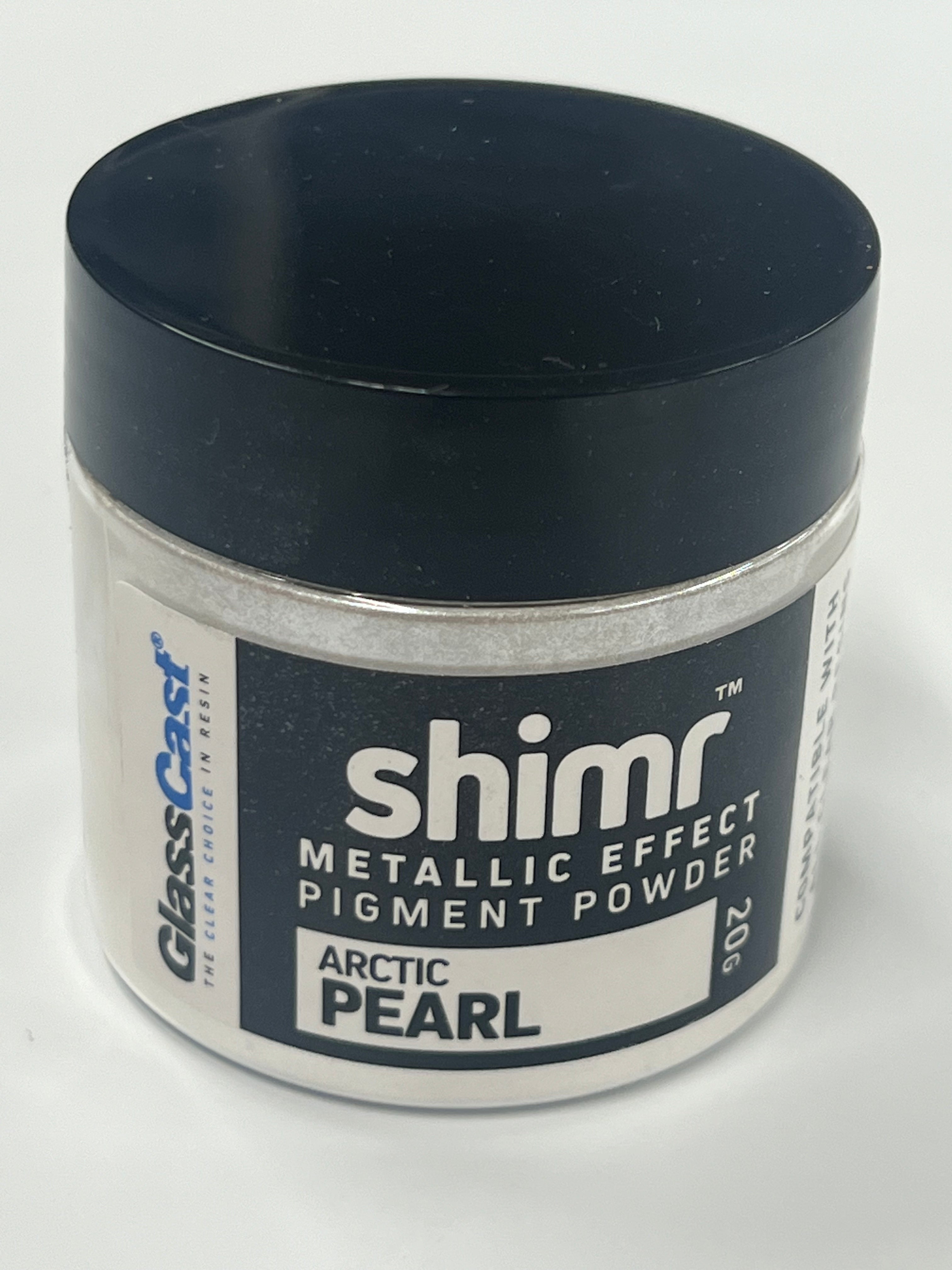 Shimr - Powder color for epoxy
