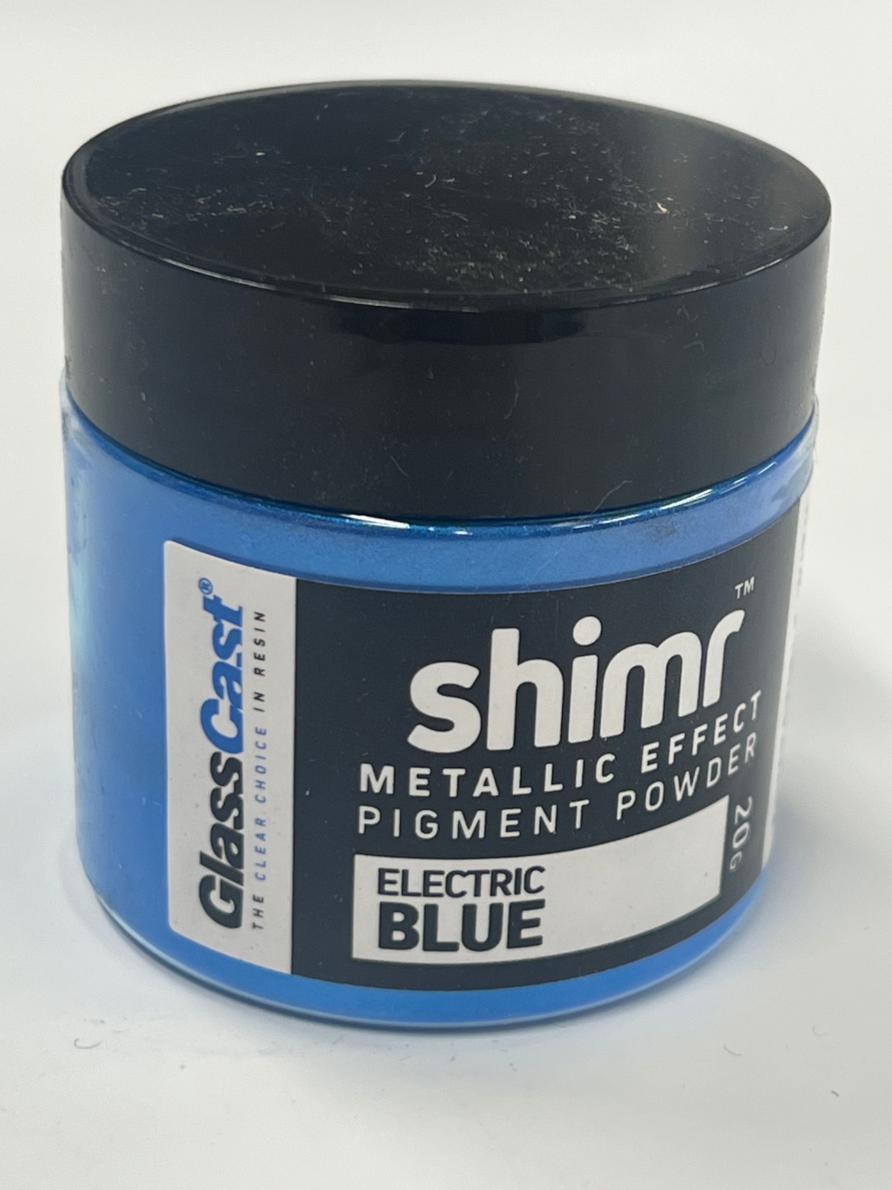 Shimr - Powder color for epoxy