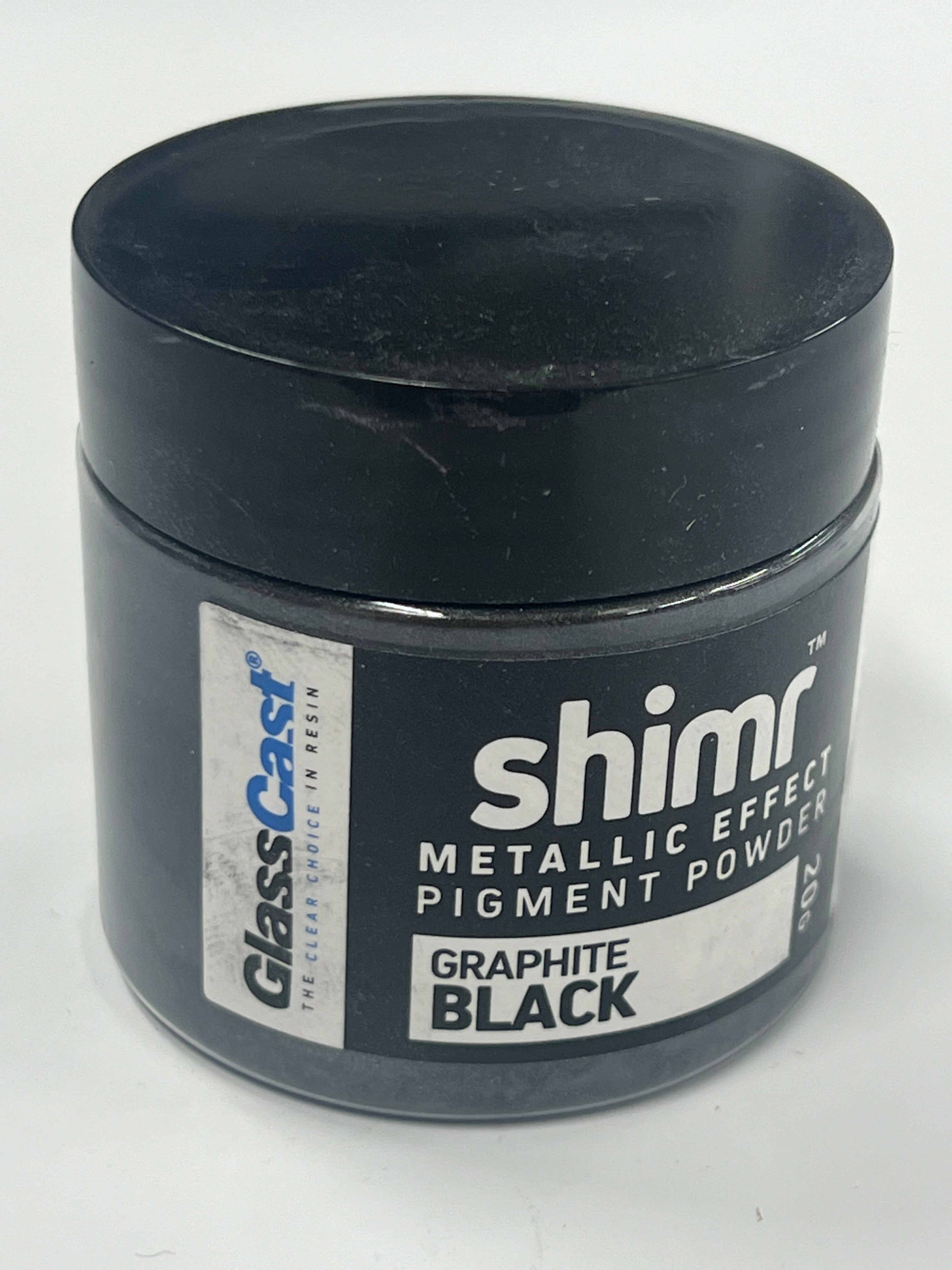 Shimr - Powder color for epoxy