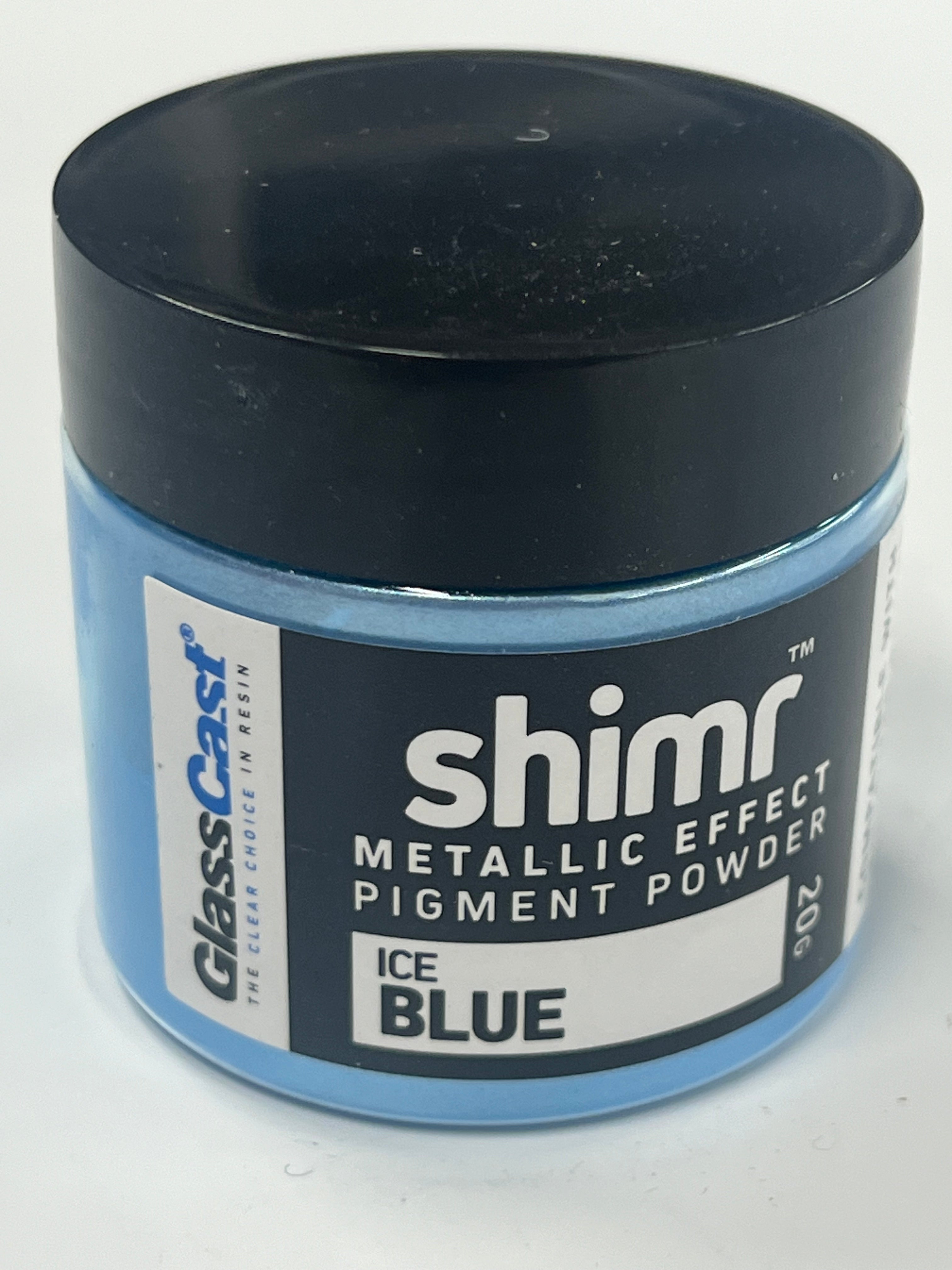 Shimr - Powder color for epoxy
