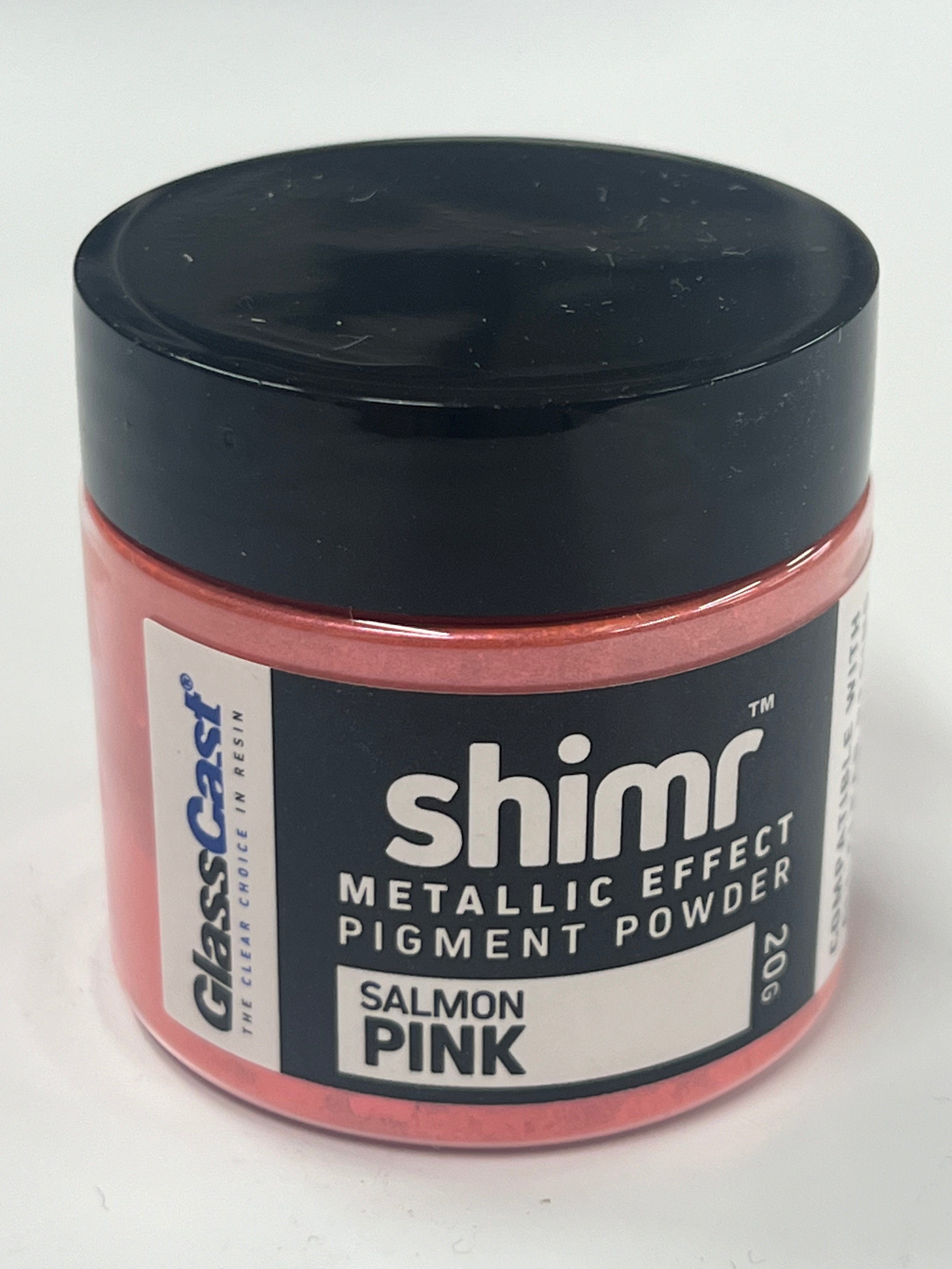 Shimr - Powder color for epoxy