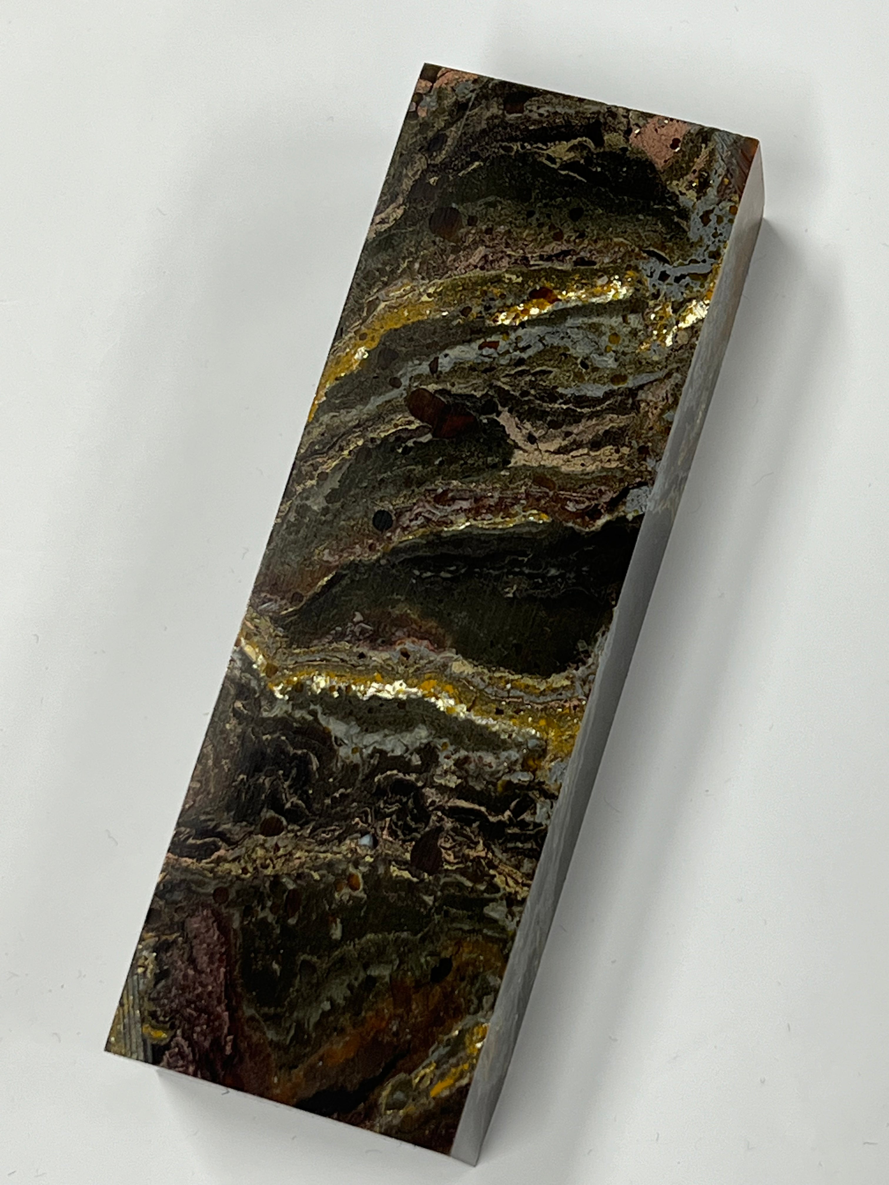 Mammut shaft blank M167