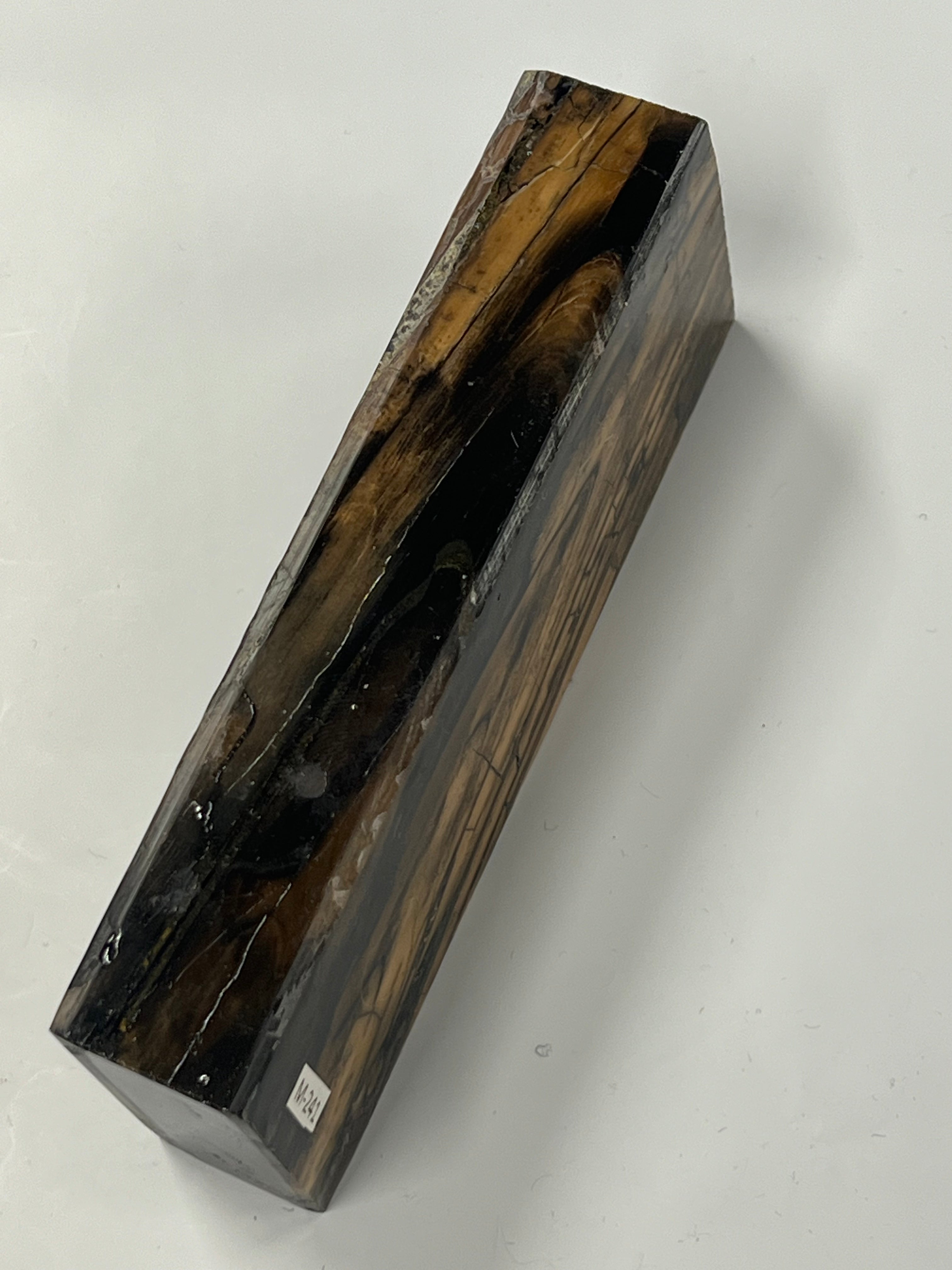 Mammut shaft blank M171
