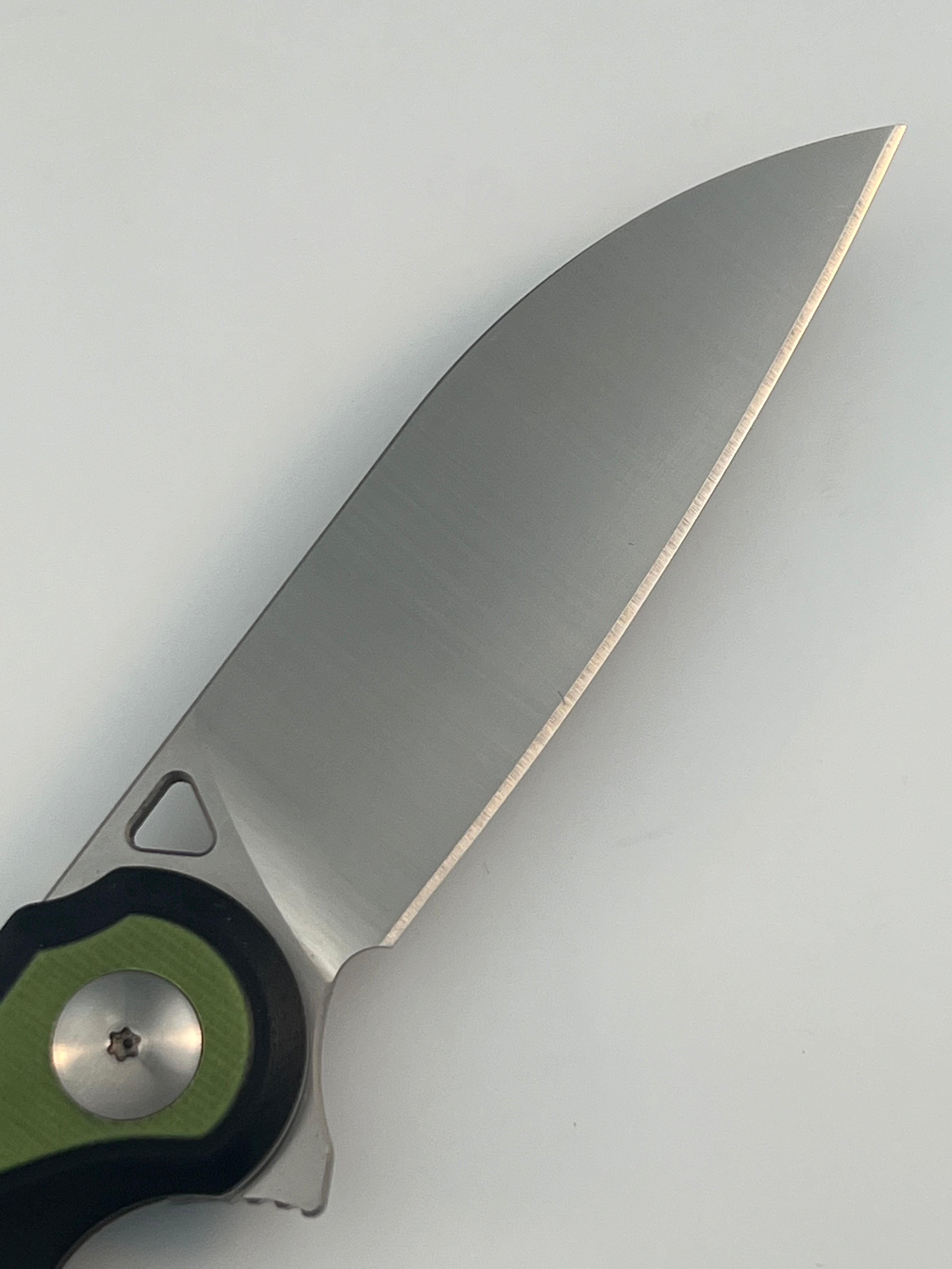 Folding knife J41 - Build your own folding knife