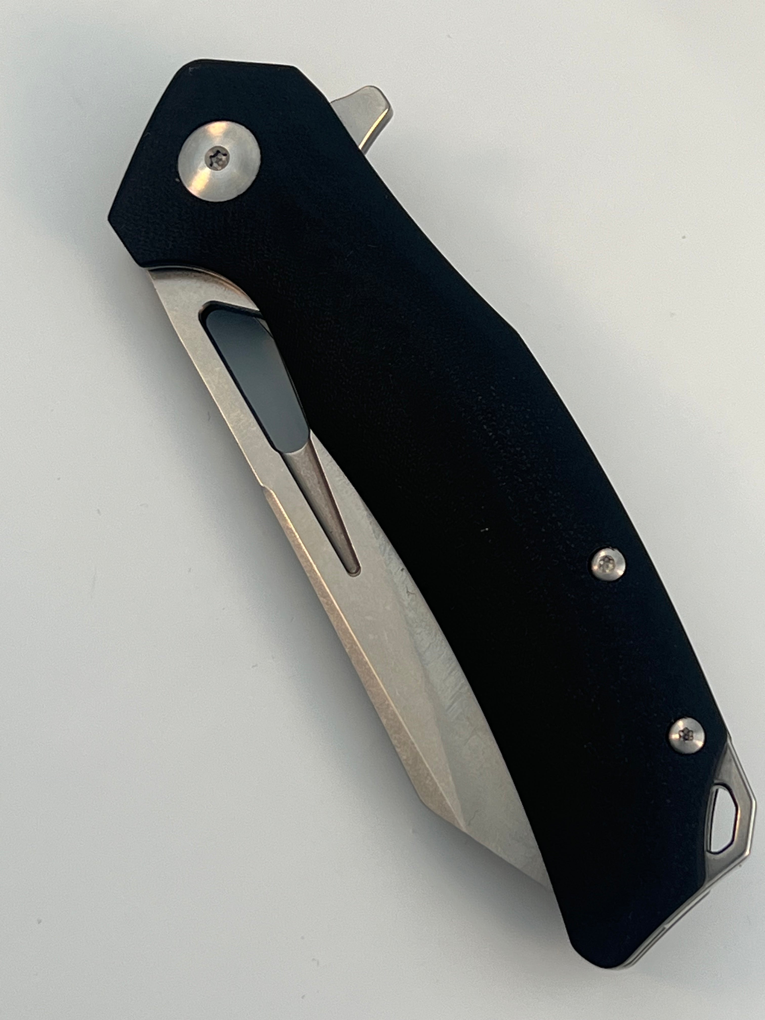 Folding knife J39 - Build your own folding knife