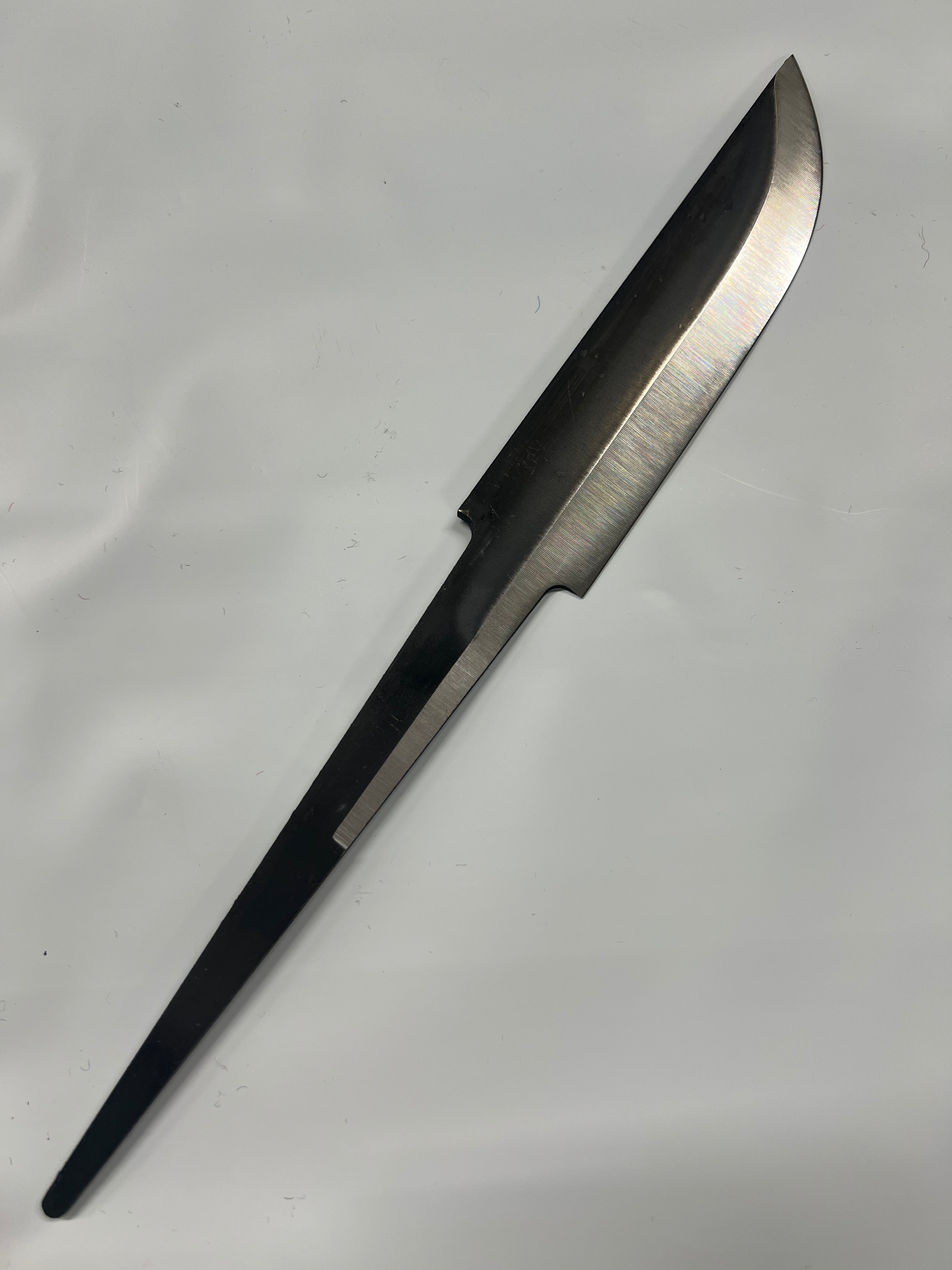 120mm Knife blade