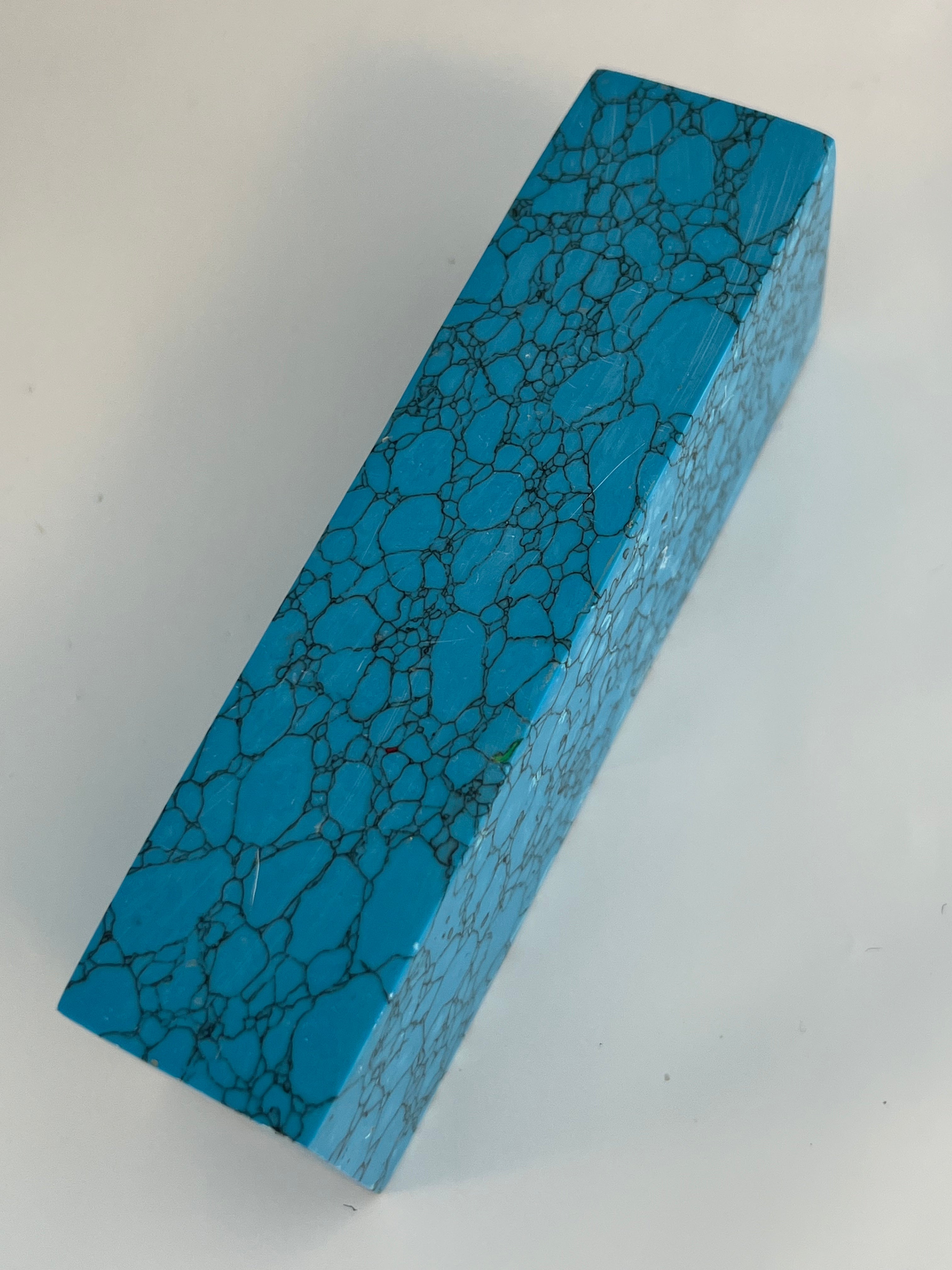 TruStone Blue
