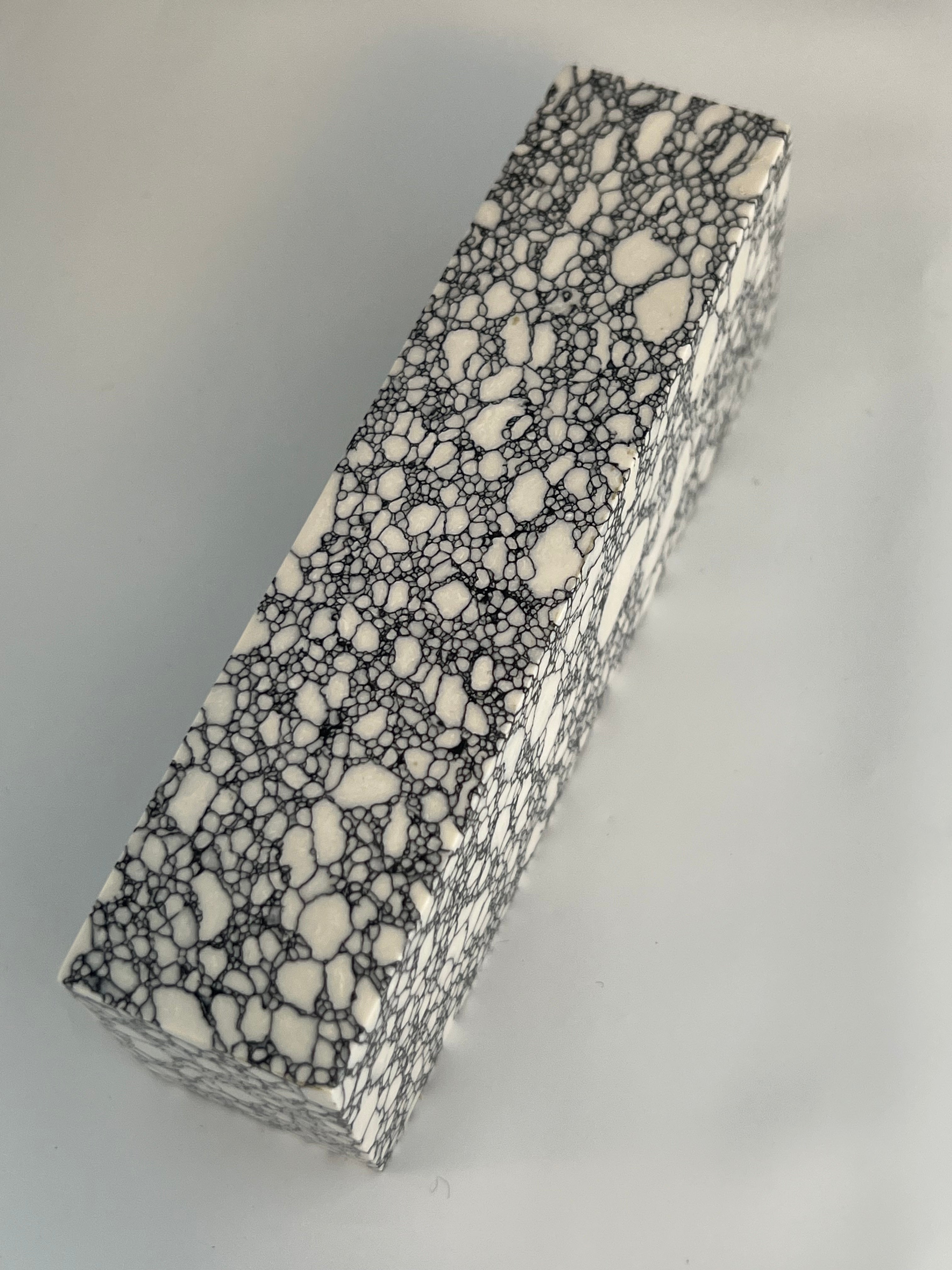TruStone White