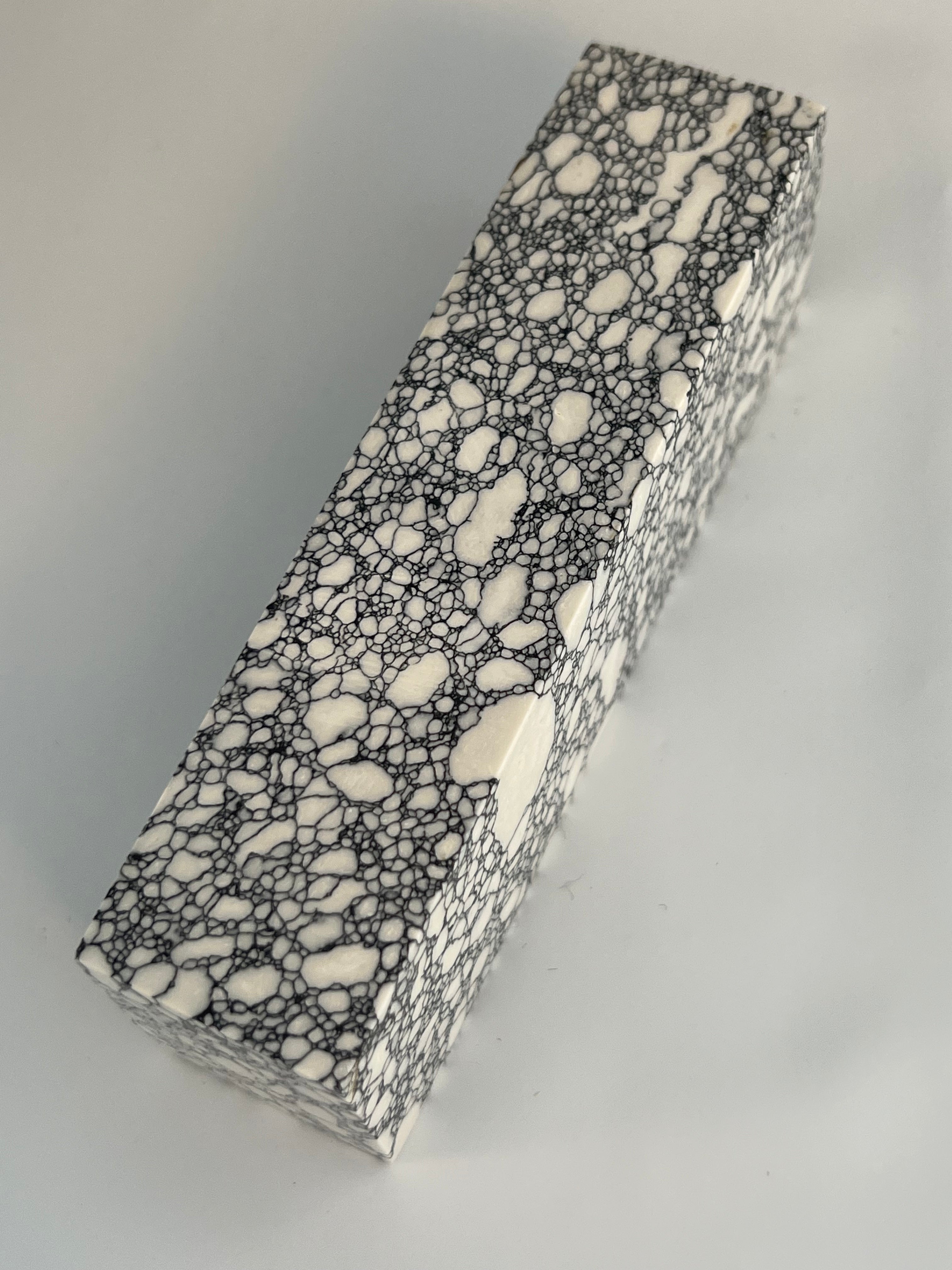 TruStone White