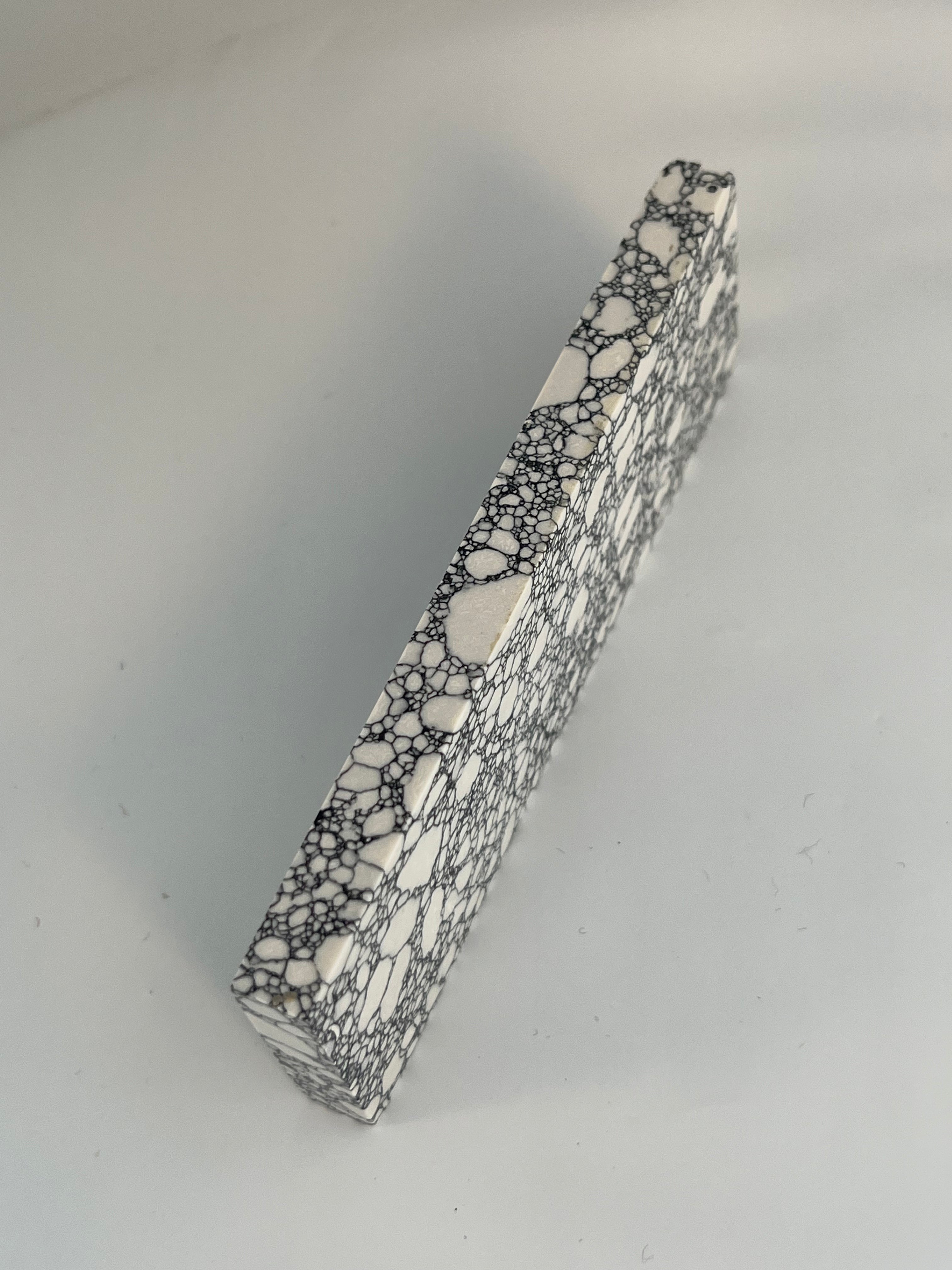 TruStone White
