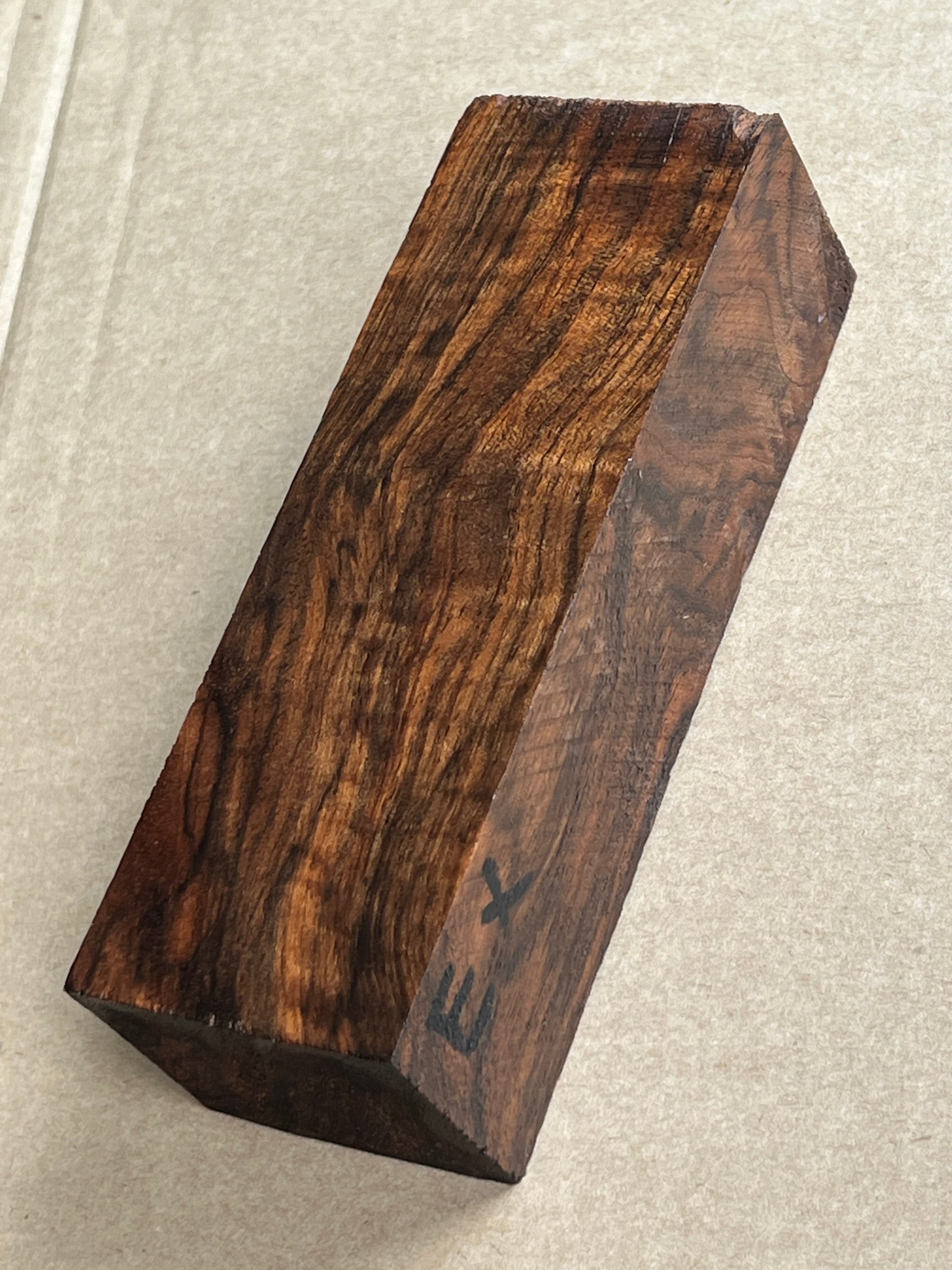 Premium Walnut No. EX